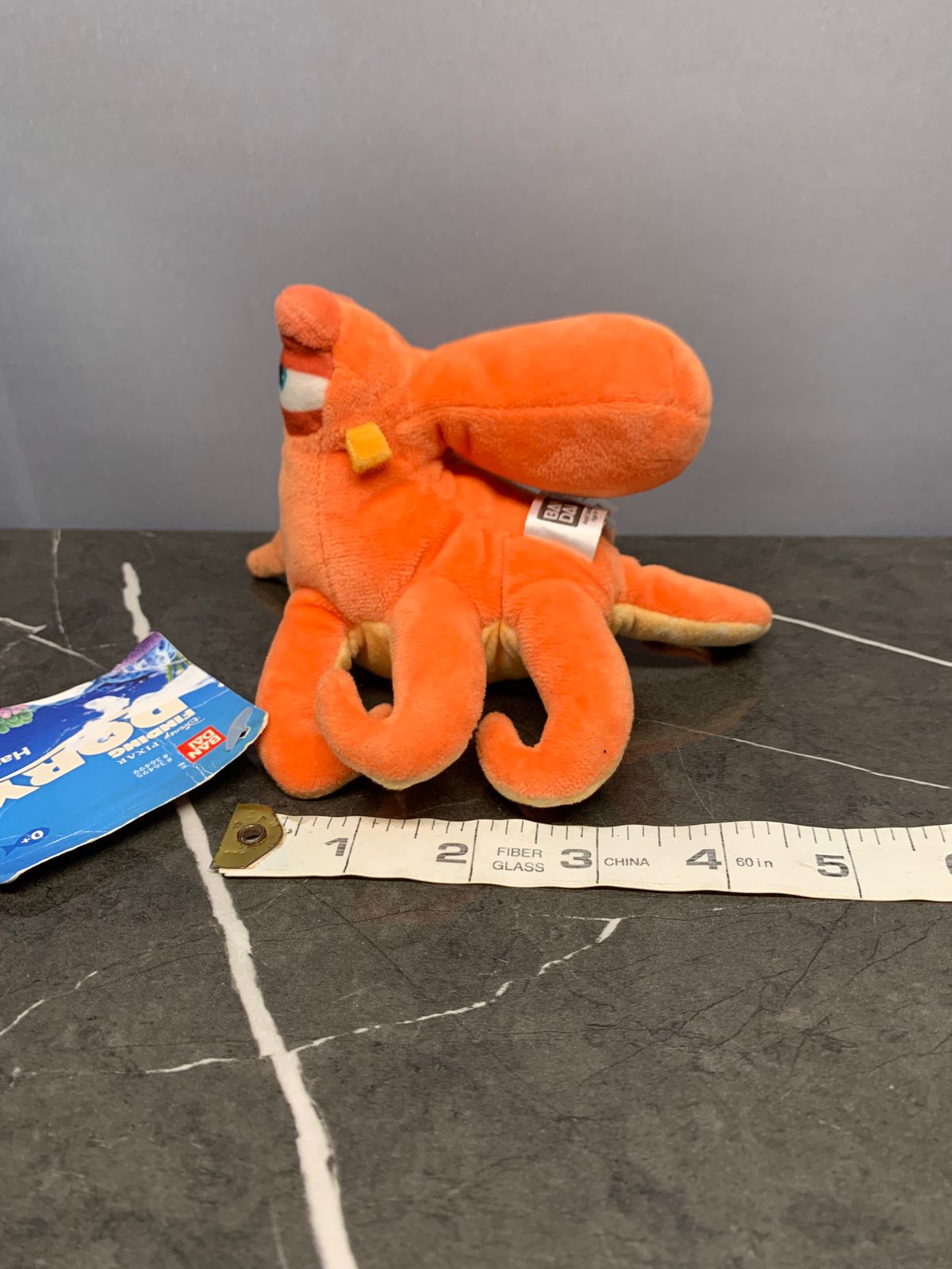 Finding Dory Hank Plush