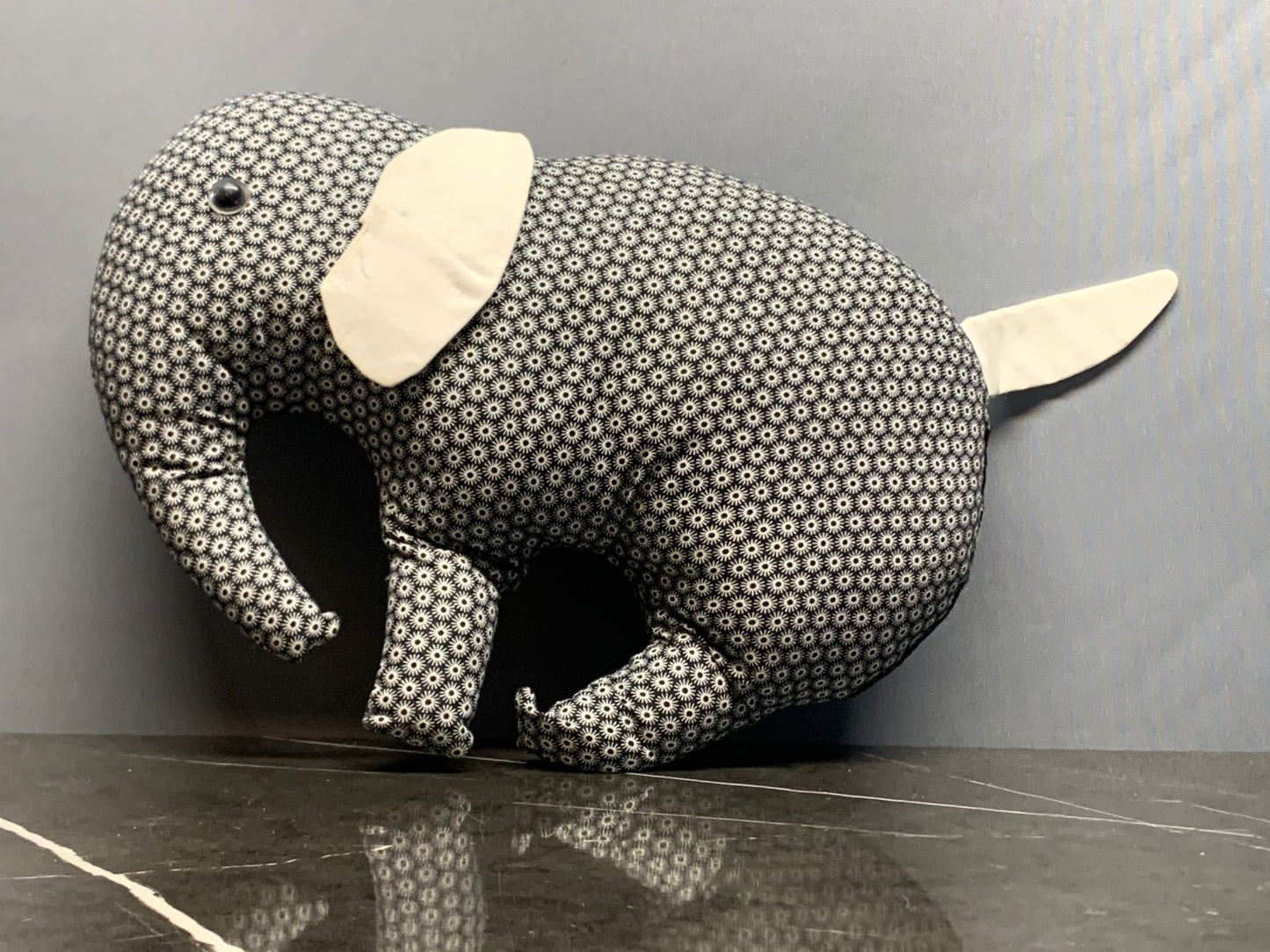 Elephant Plush