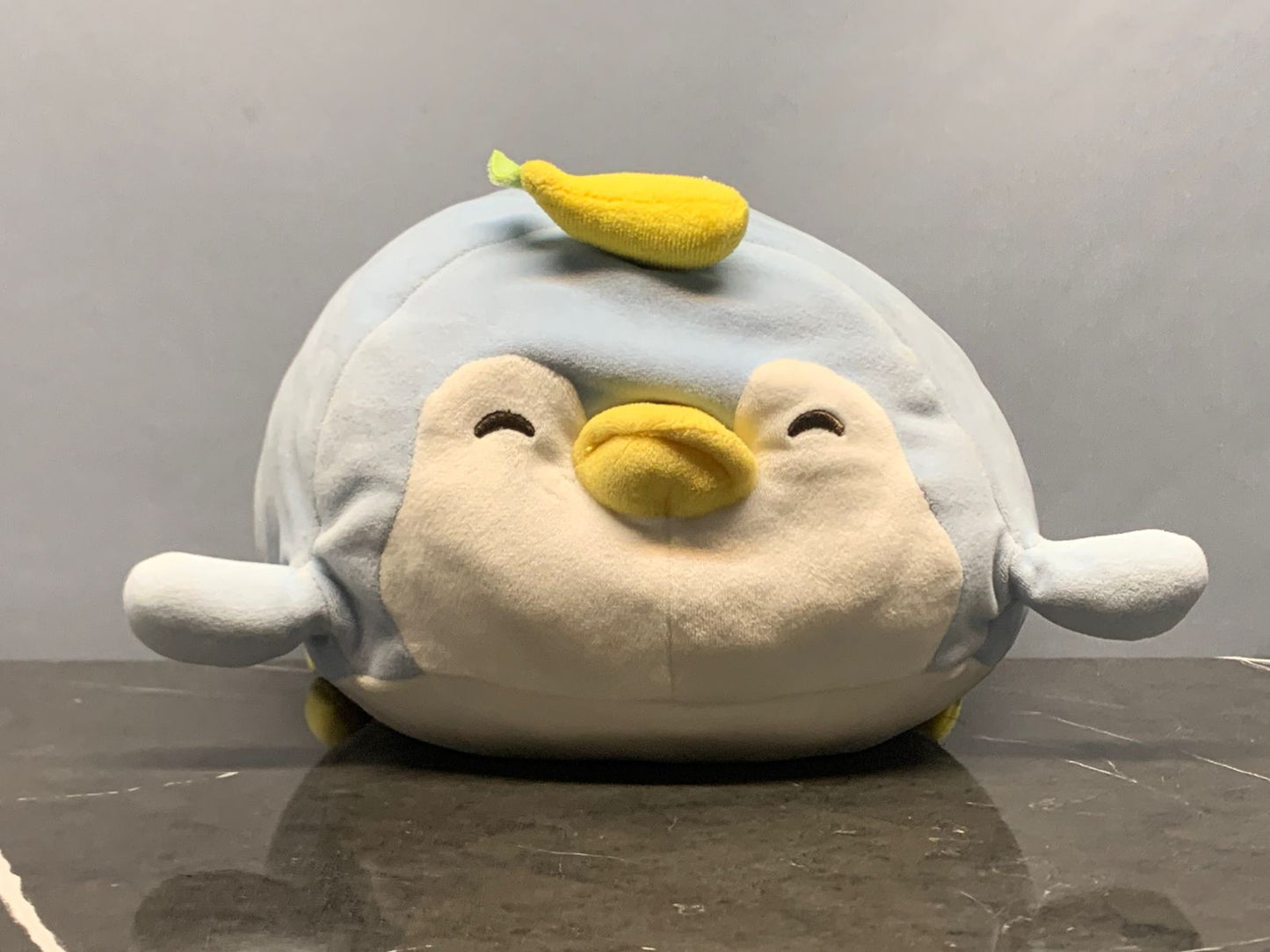 MINISO Penguin Plush Toy