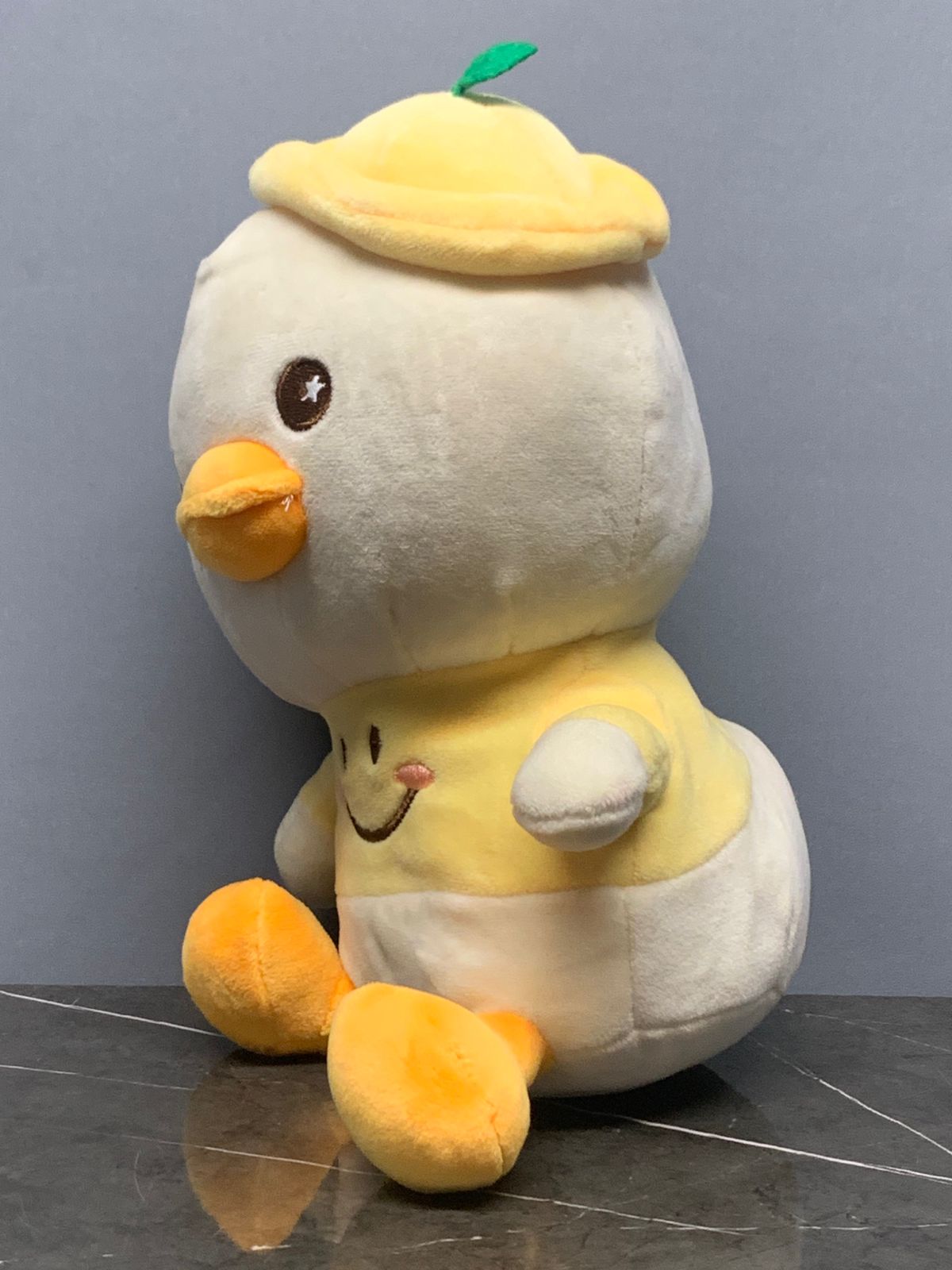 Loveable Duck Plush Toy