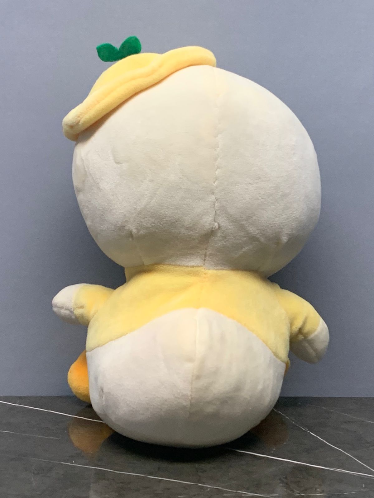 Loveable Duck Plush Toy