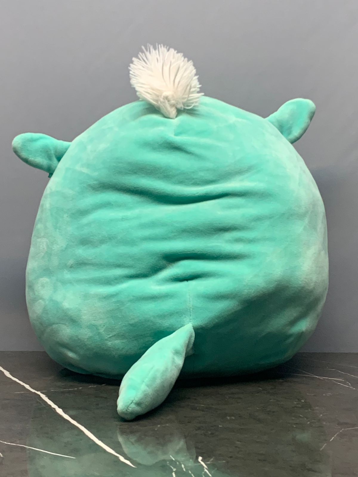 Squishmallows Kennedy the Unicorn Soft Plush Toy