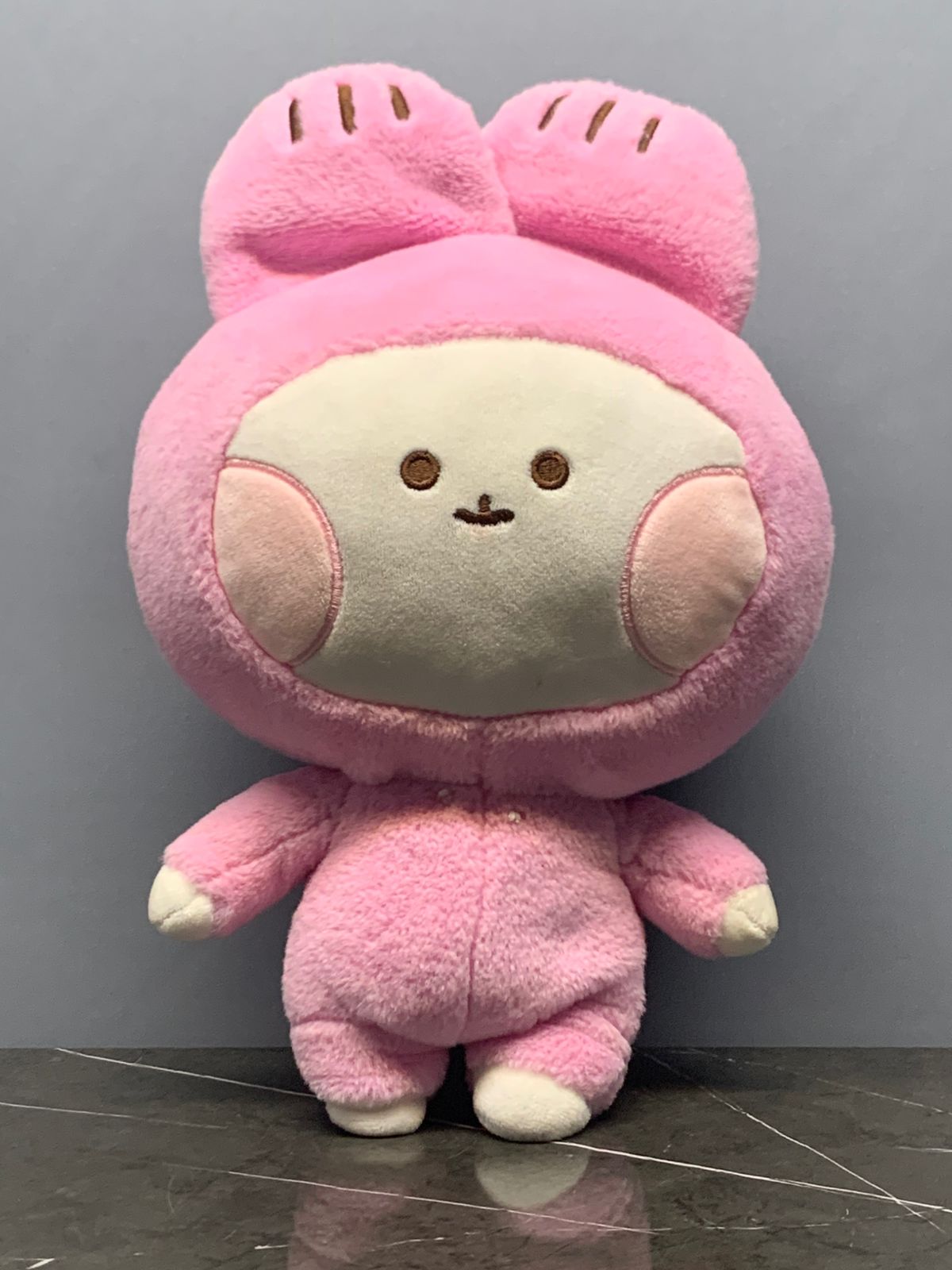 MINISO Ratora Series Cute Plush Toy