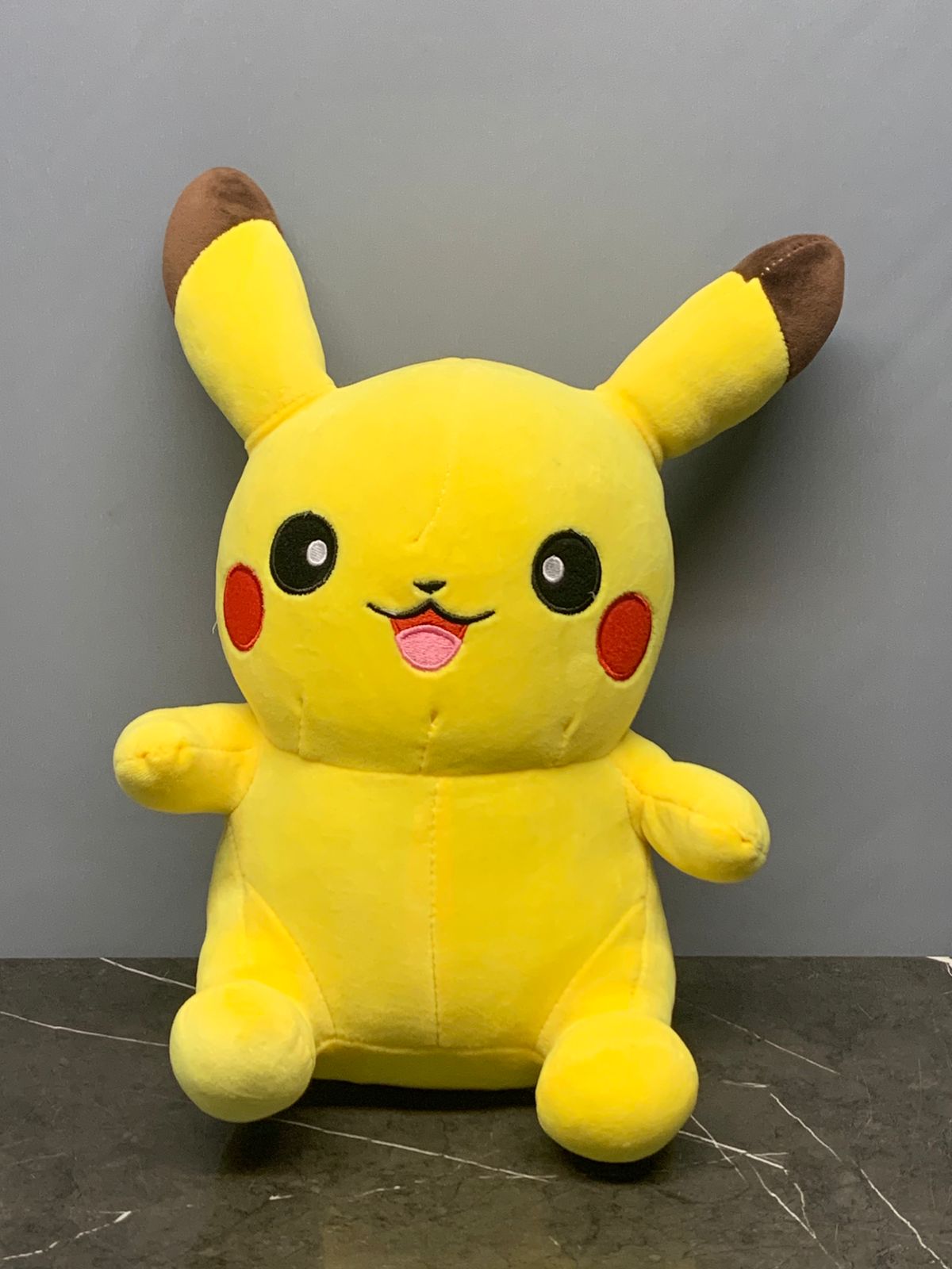 Pokemon Pikachu Plush.
