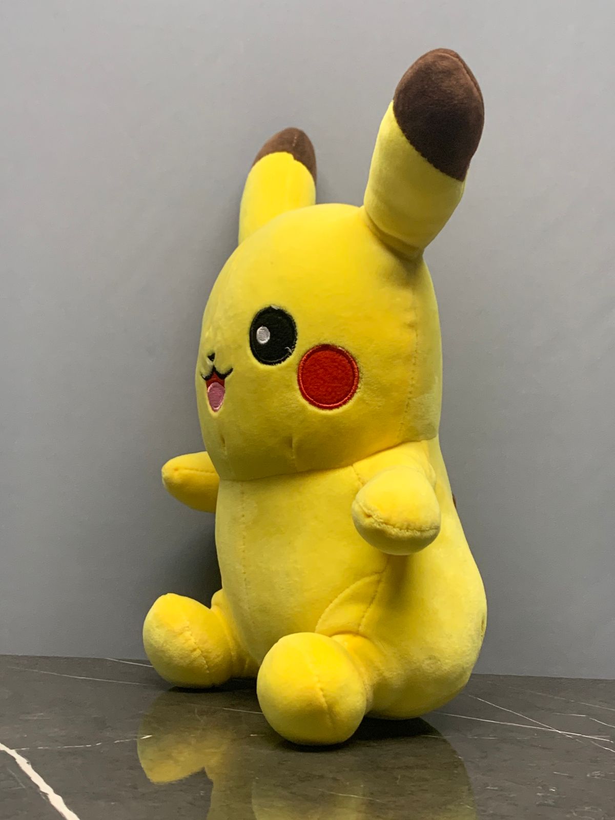 Pokemon Pikachu Plush.
