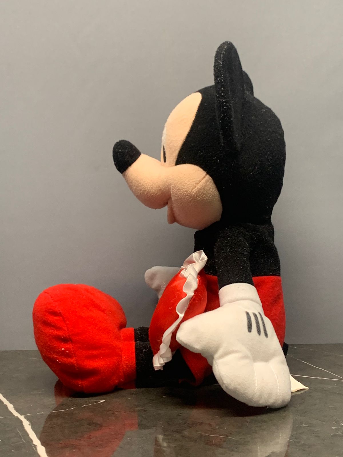 Mickey Mouse Plush Toy