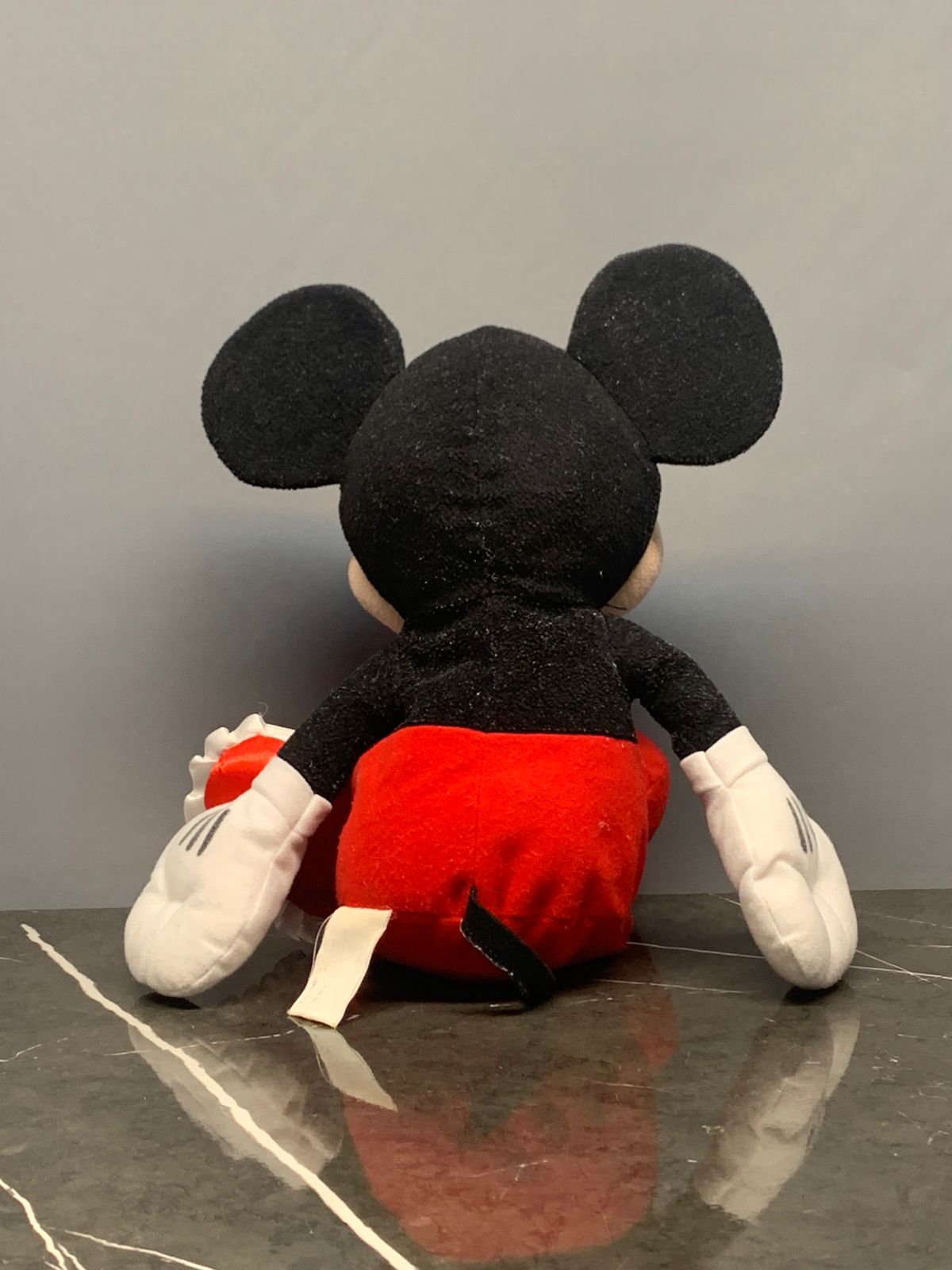Mickey Mouse Plush Toy