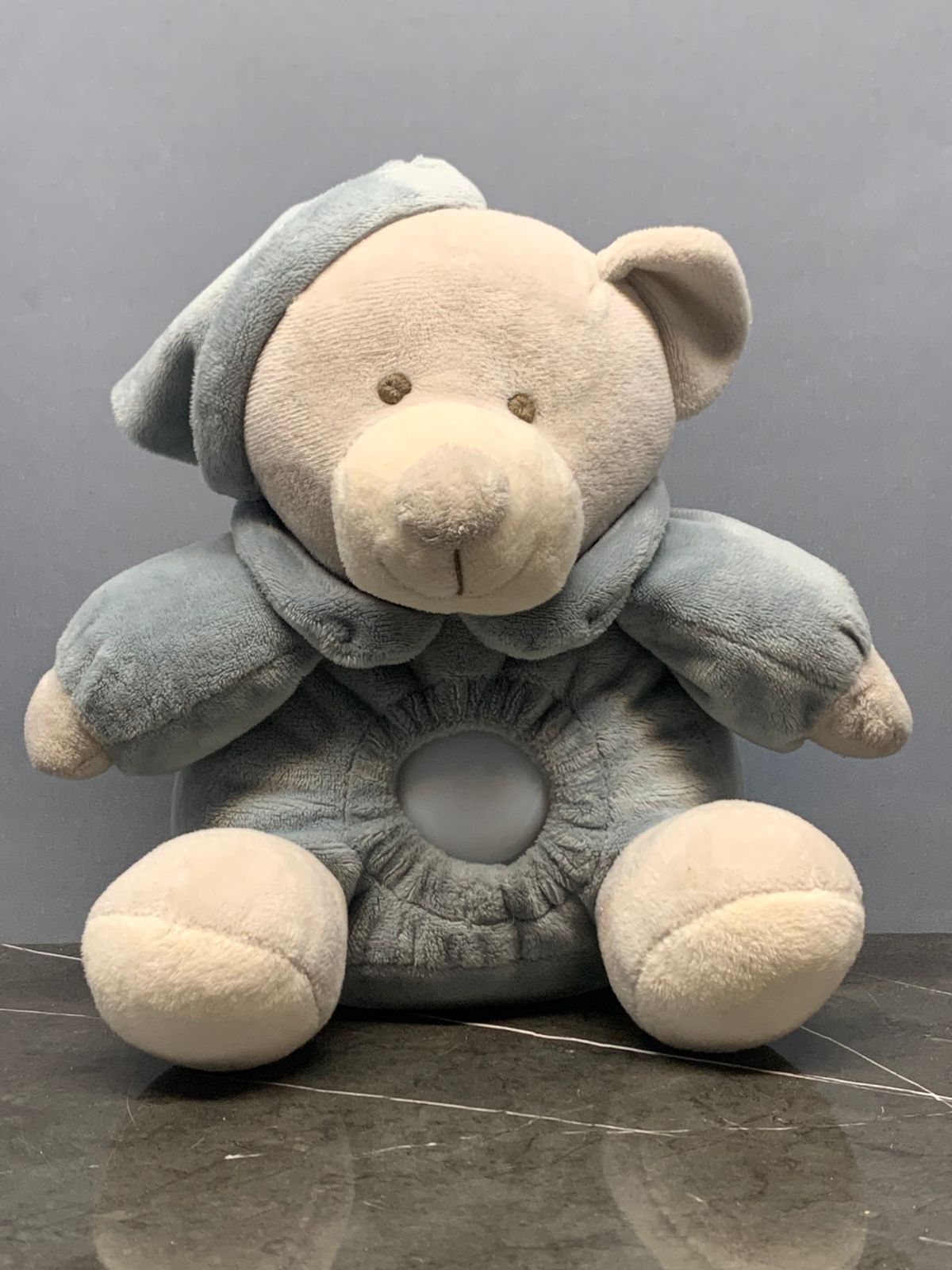 DOUDOU Musical Night Light Toy