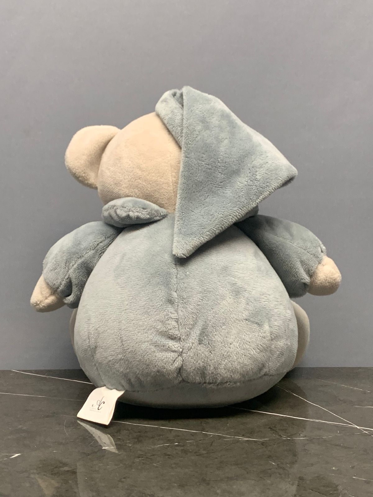 DOUDOU Musical Night Light Toy
