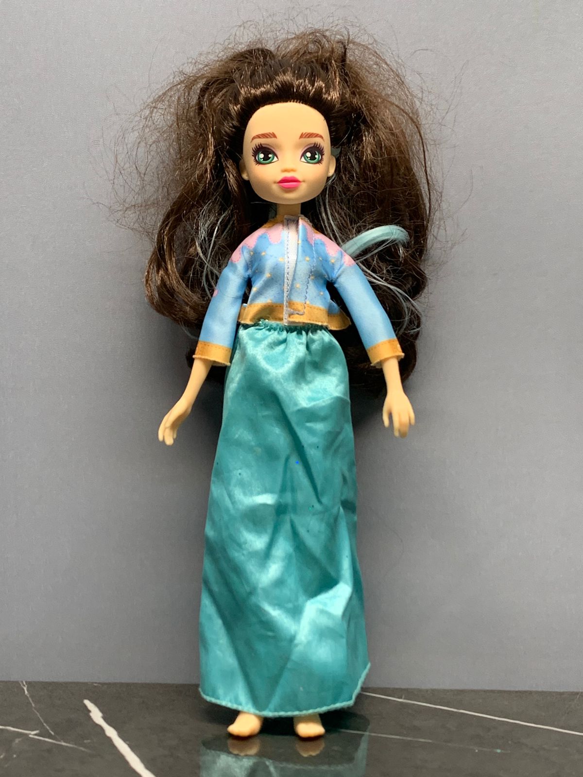 Fashion Doll