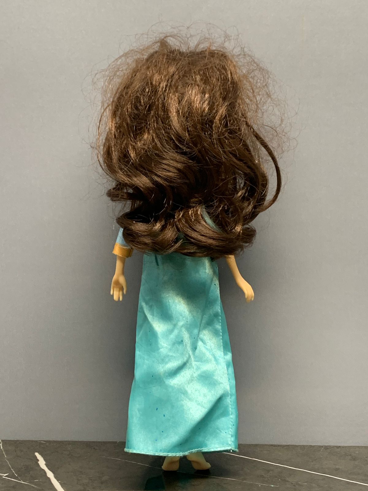 Fashion Doll