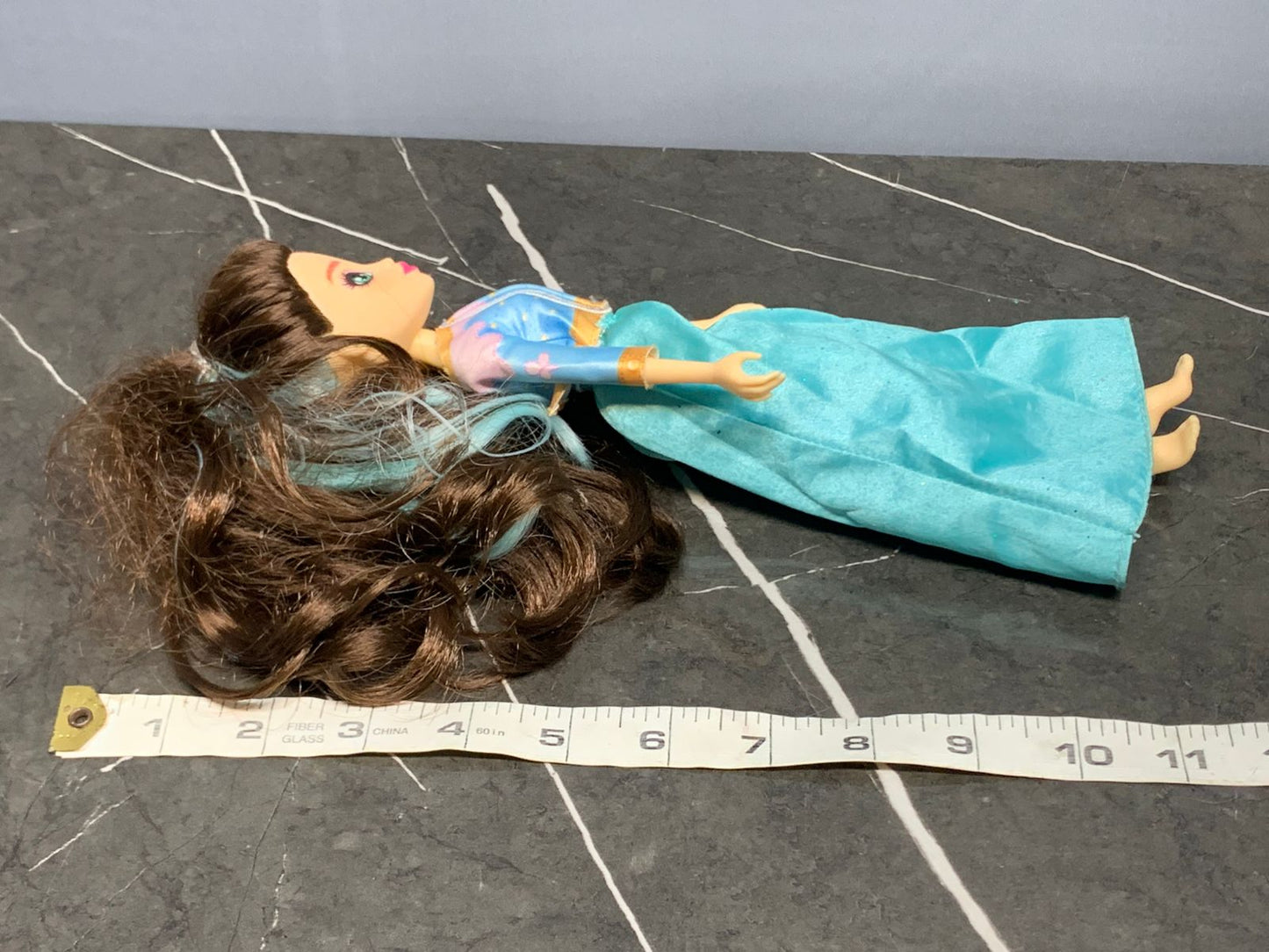 Fashion Doll