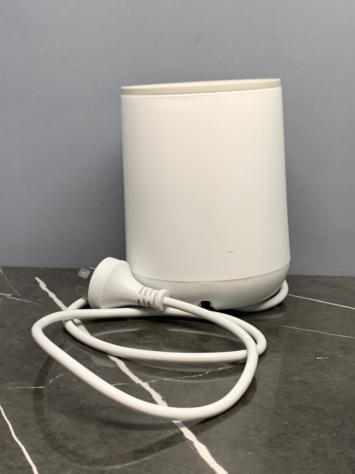Tommee Tippee Easy-Warm Electric Bottle and Food Warmer. (500 advance)