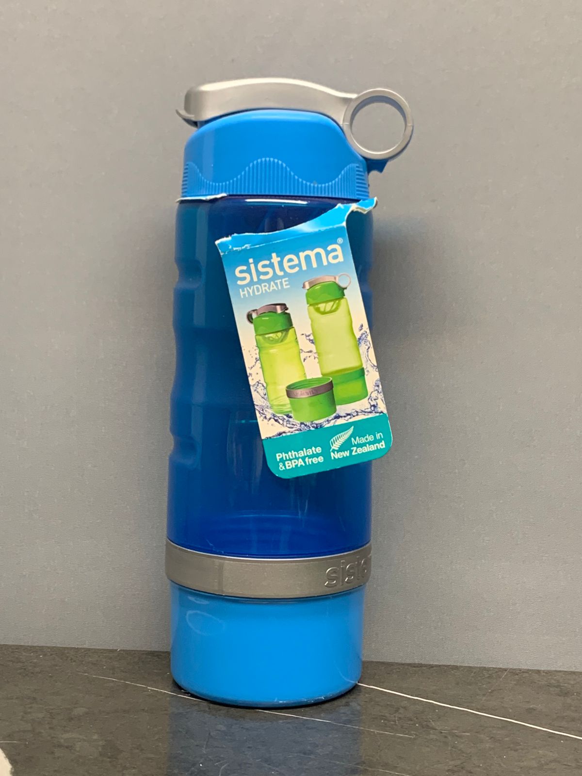 Sistema Hydrate Sports Fusion Bottle