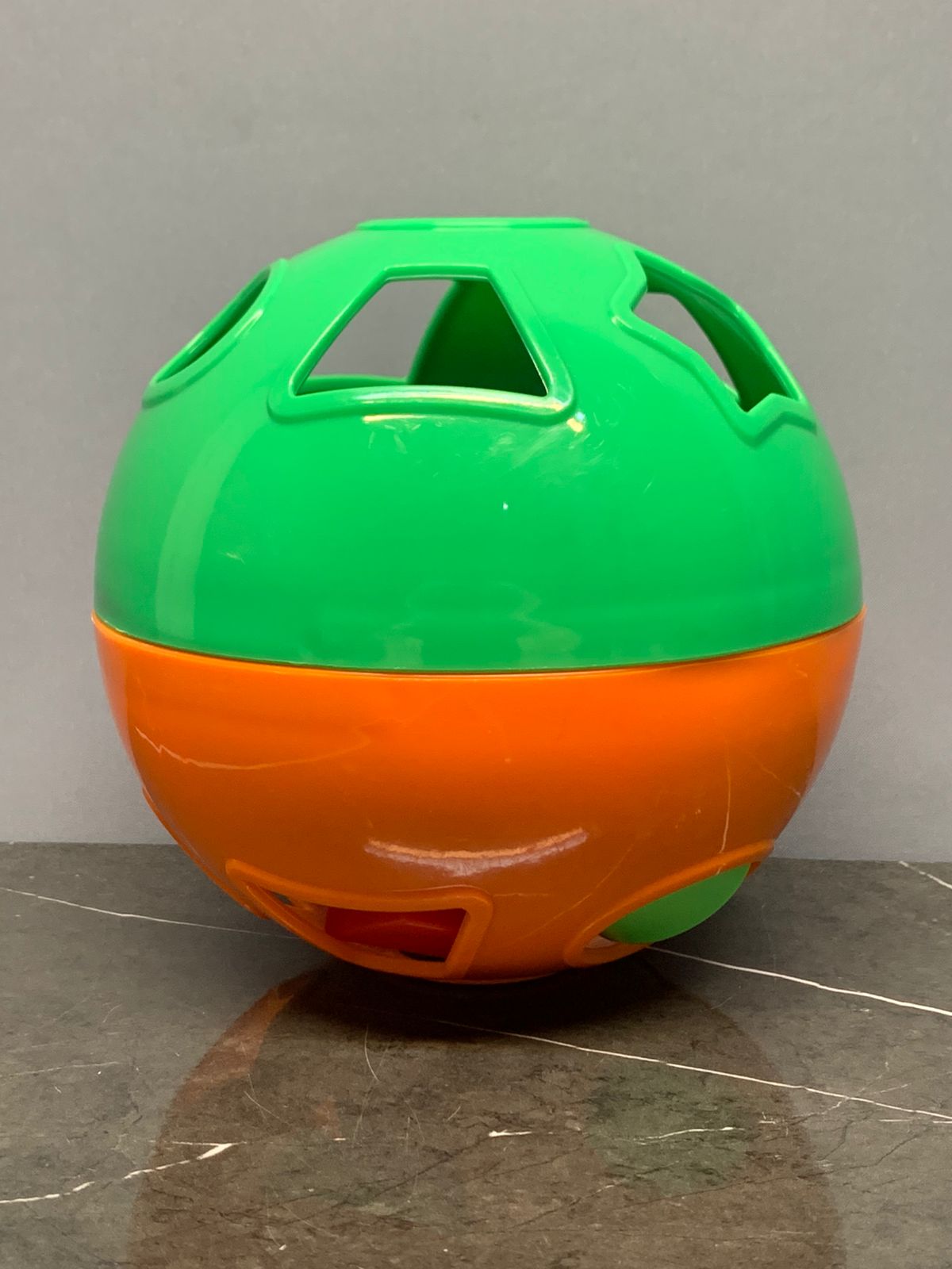 Shape Sorter Ball Toy.