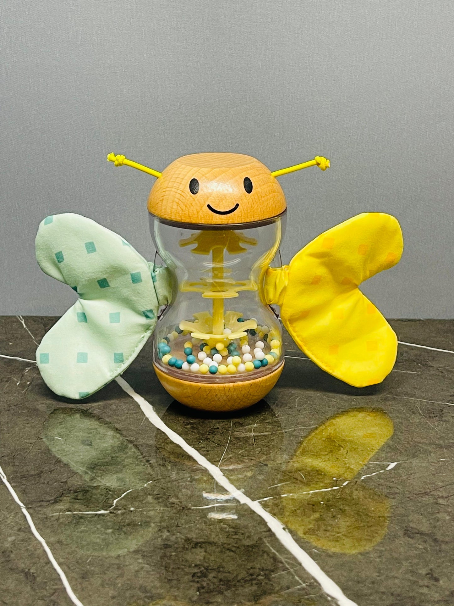 Hape Butterfly Rainmaker Robert