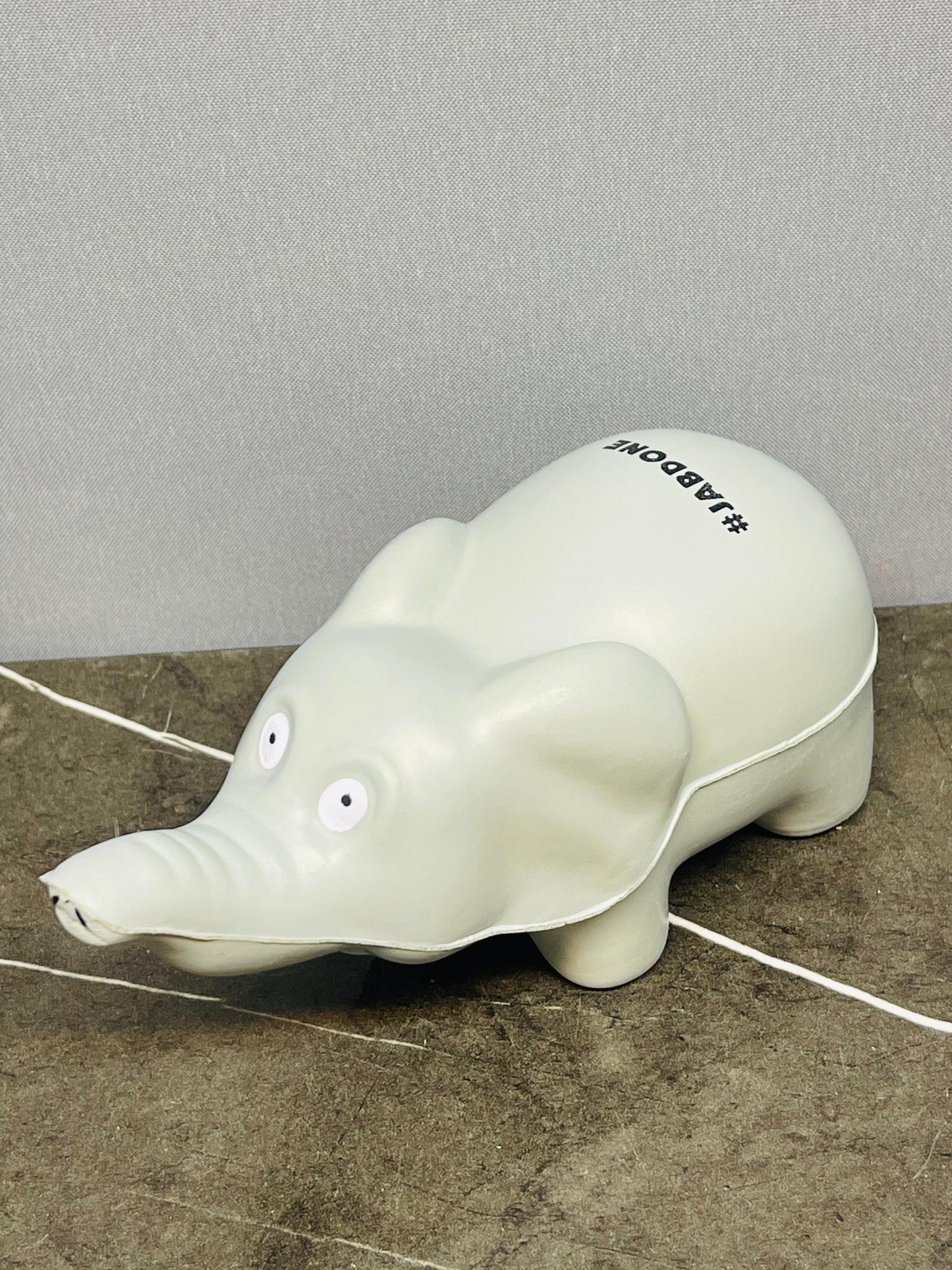 Elephant Stress Toy