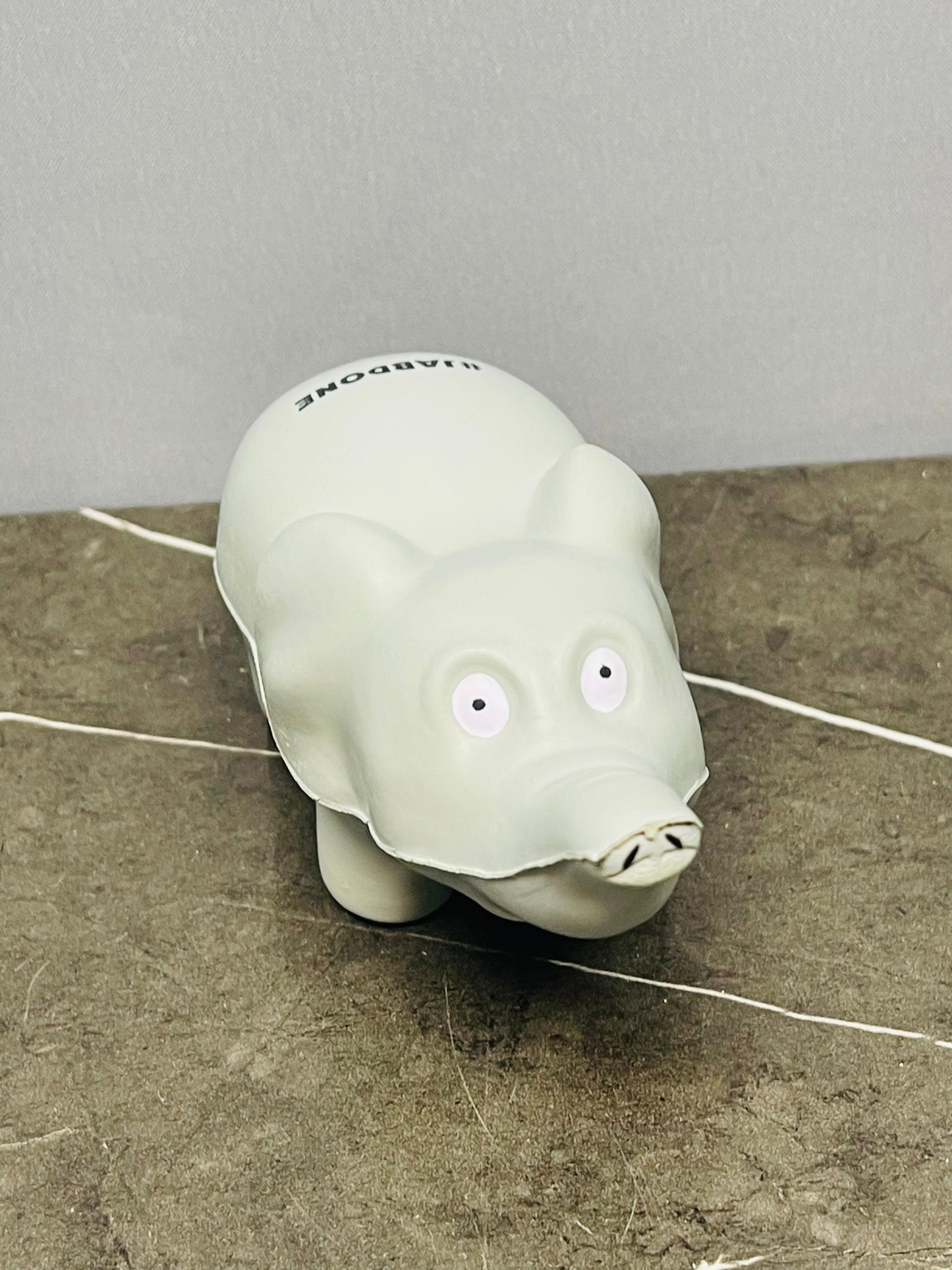 Elephant Stress Toy