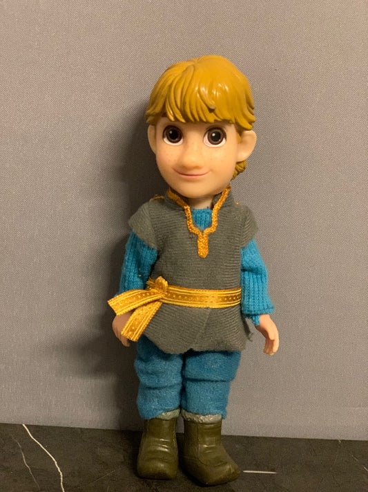 Frozen Mini Kristoff Doll.