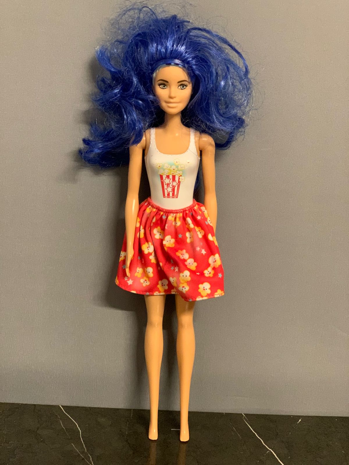 Barbie Colour Reveal Series 2 Doll.
