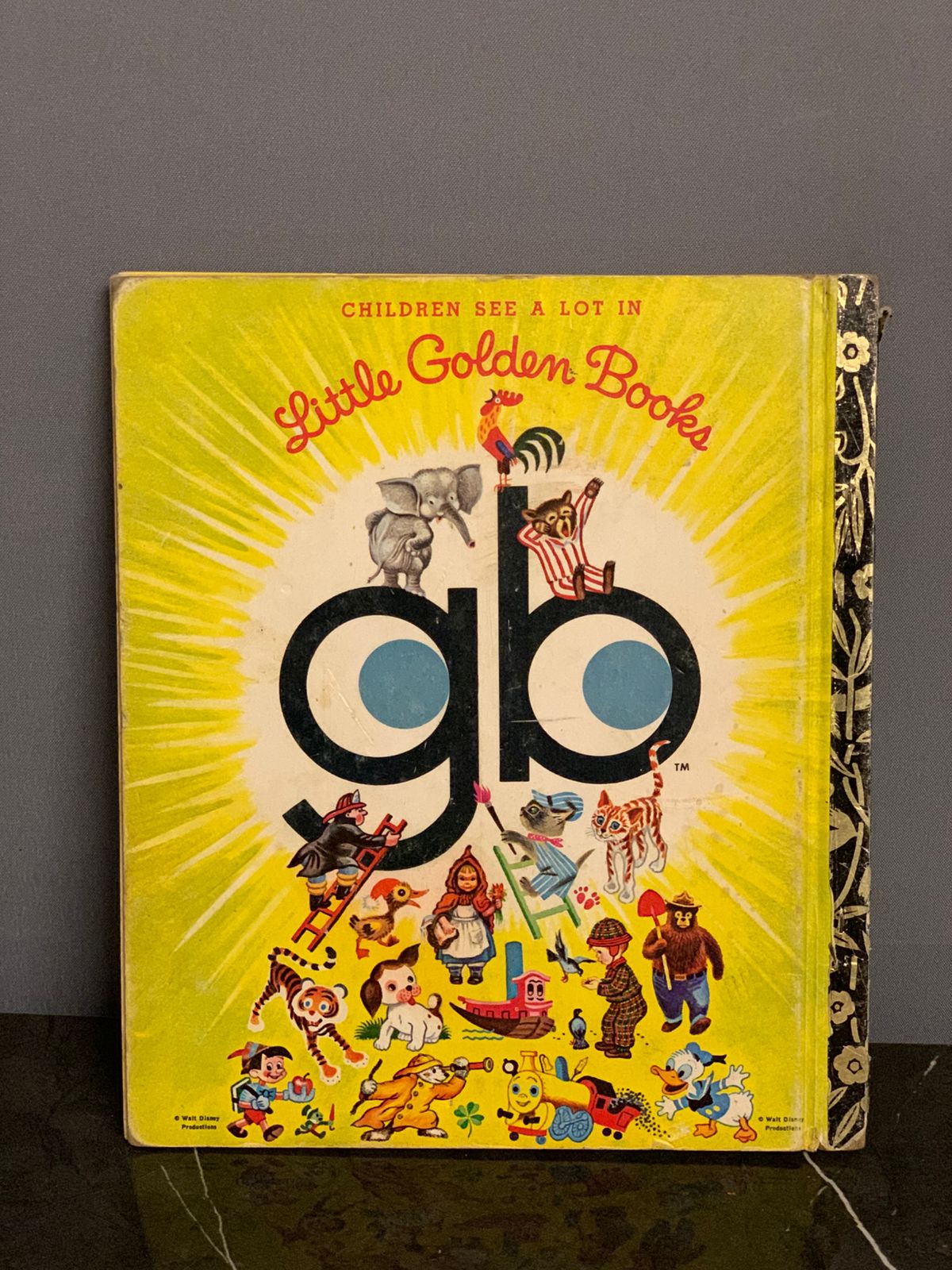 Who Needs a Cat? by Little Golden Book
