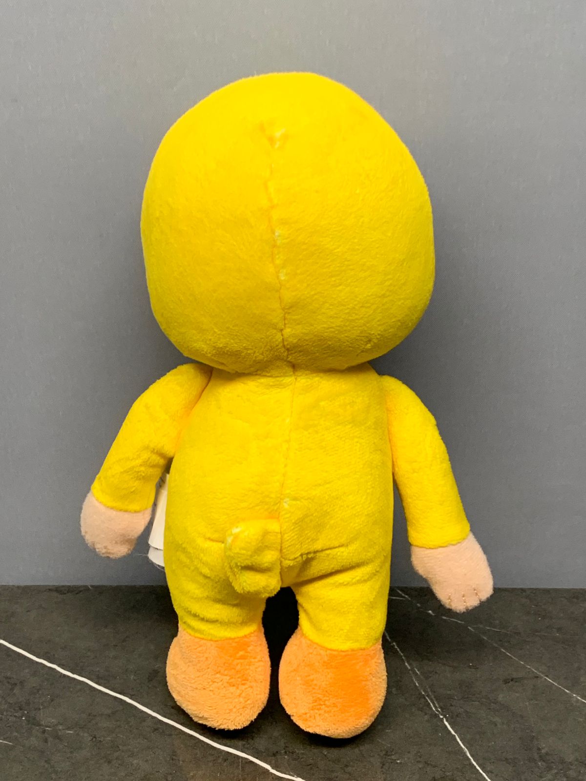 Cocomelon JJ Duckie Plush.