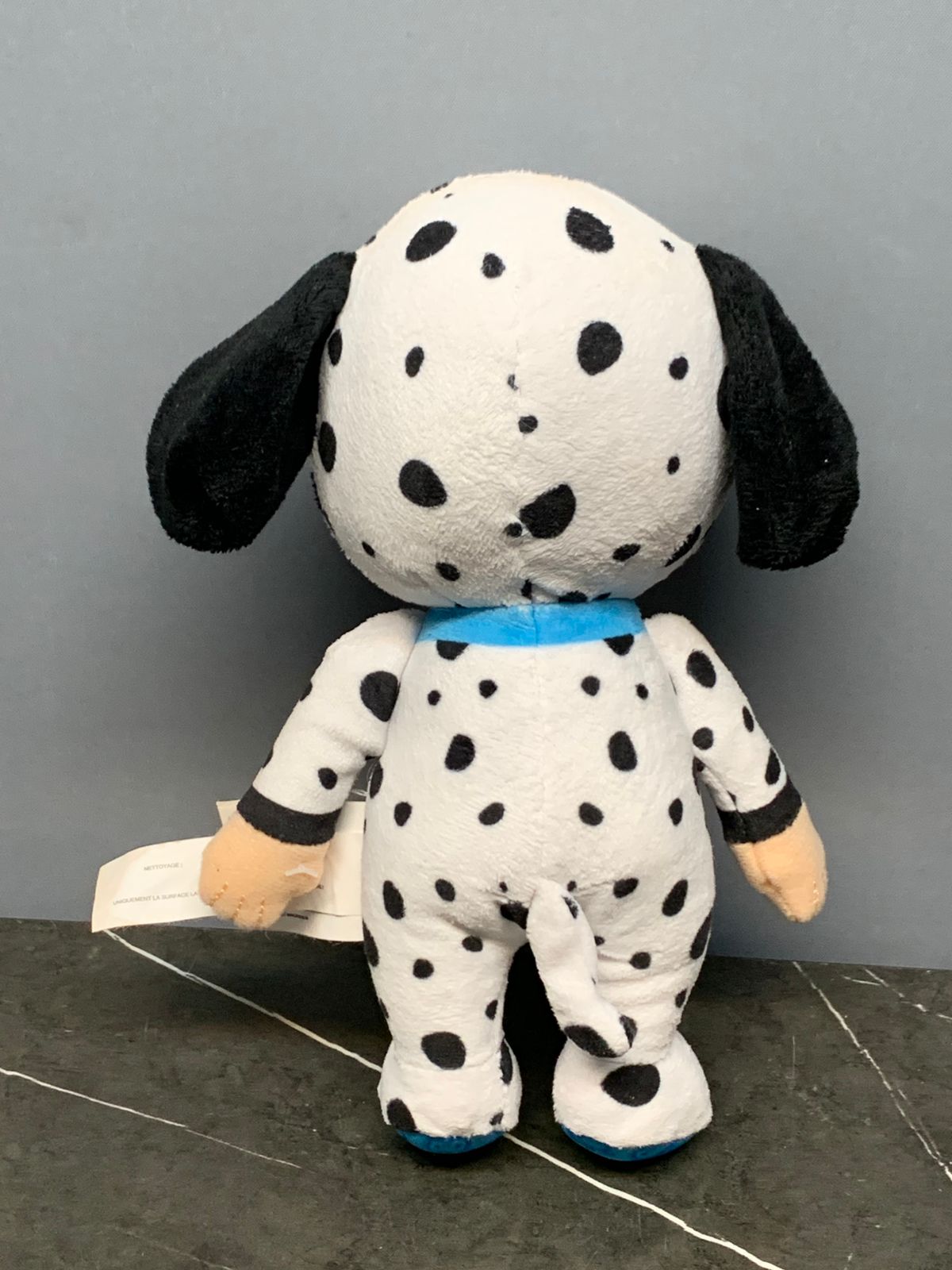 CoComelon Official Little Plush JJ Puppy.