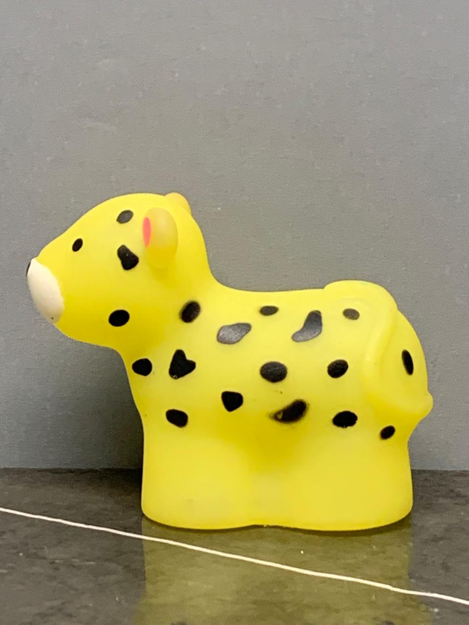 Squishy Tiger