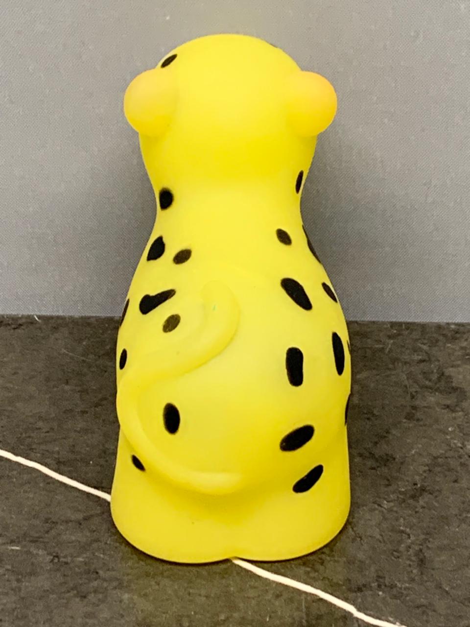 Squishy Tiger