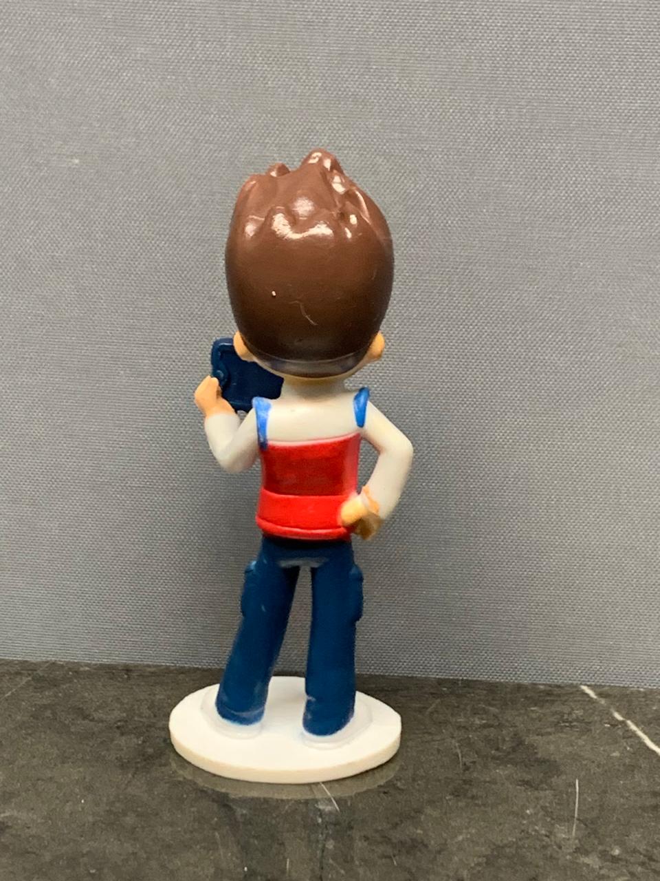Paw Patrol Ryder Figurine