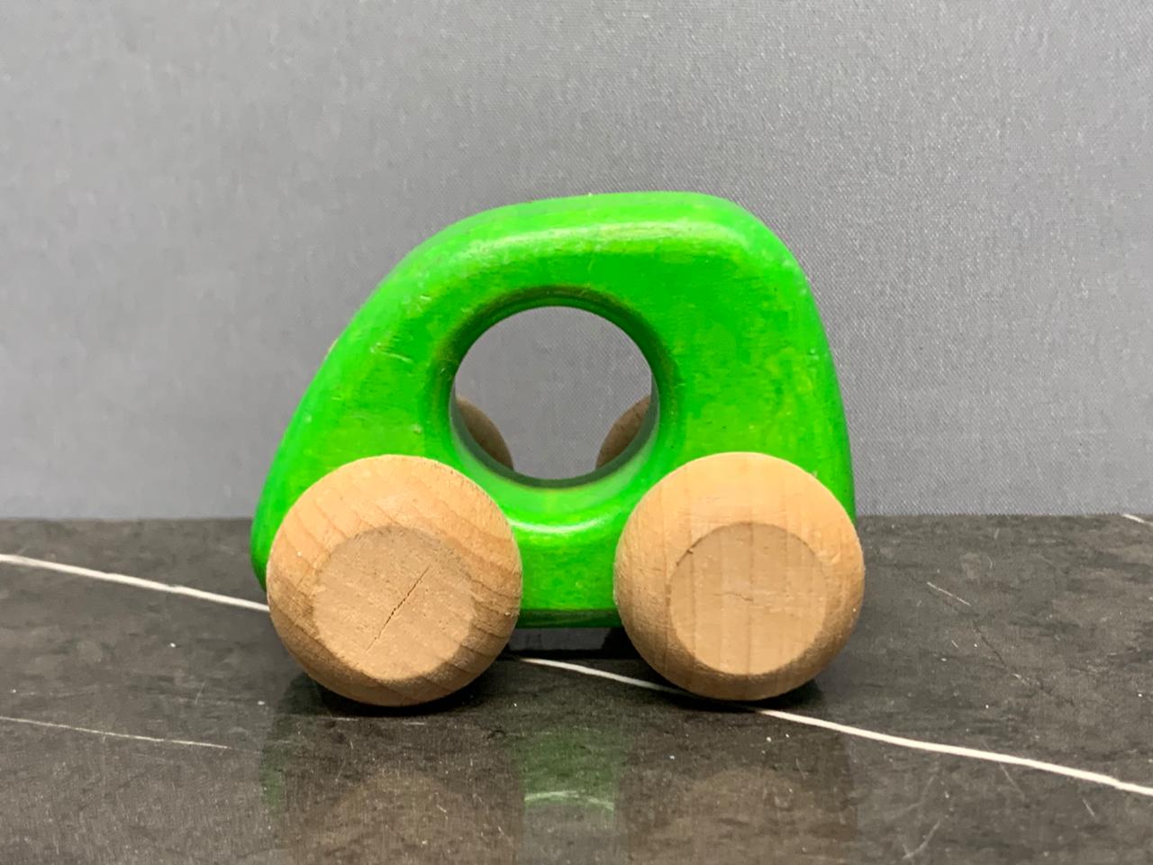 Bajo Mini Car.