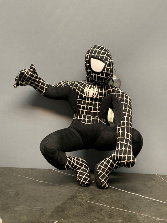 Marvel Spider Man Anime Plush.