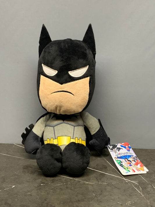 Famous DC Batman Plush.