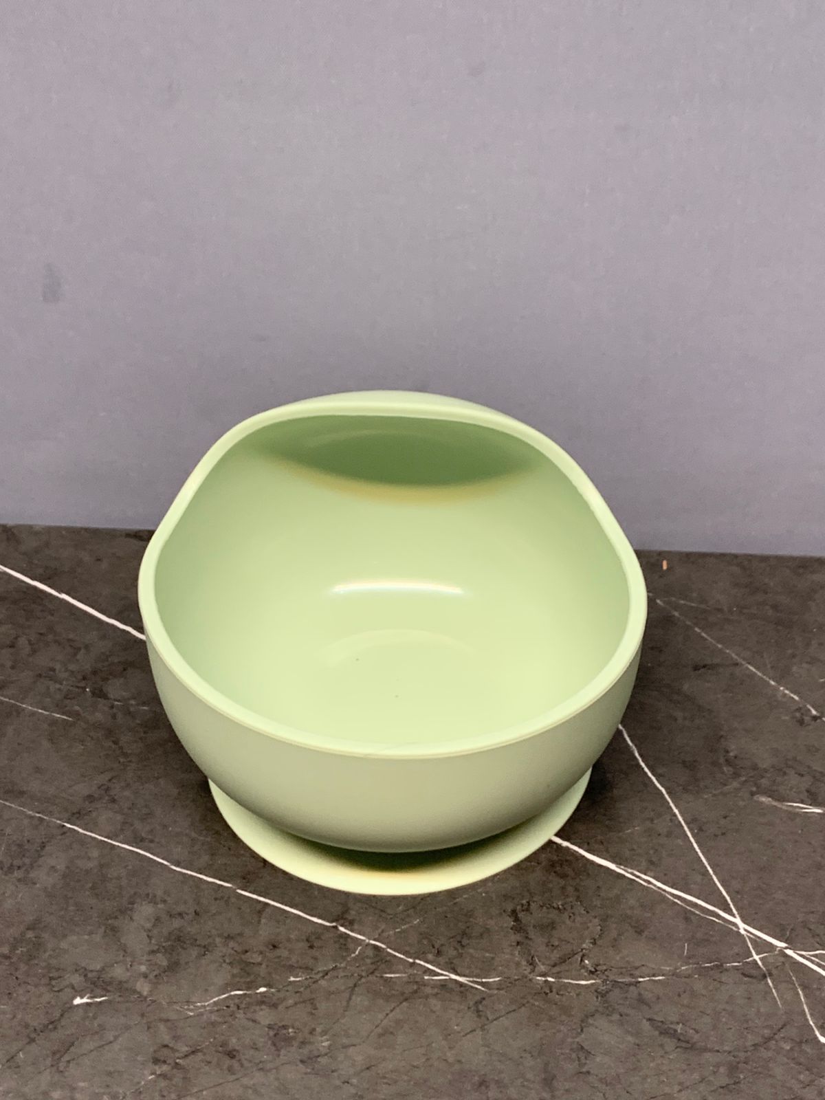 Silicone Vacuum Bowl.