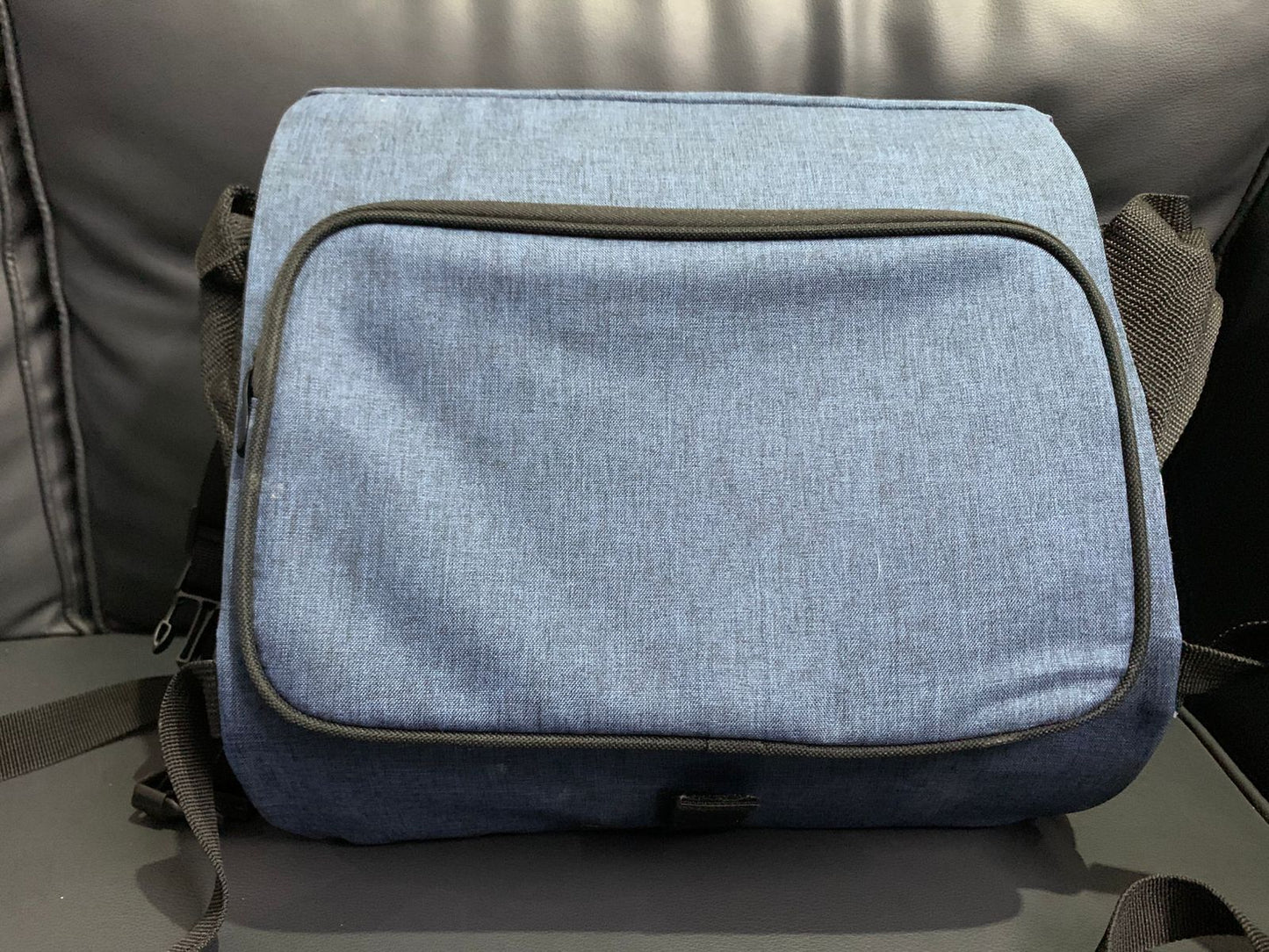 Dreambaby Grab 'n' Go Booster Seat