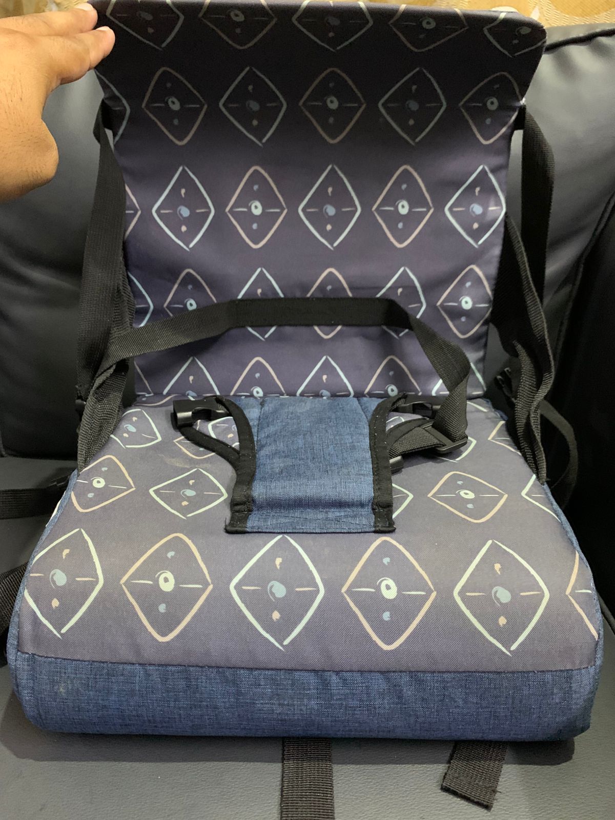 Dreambaby Grab 'n' Go Booster Seat
