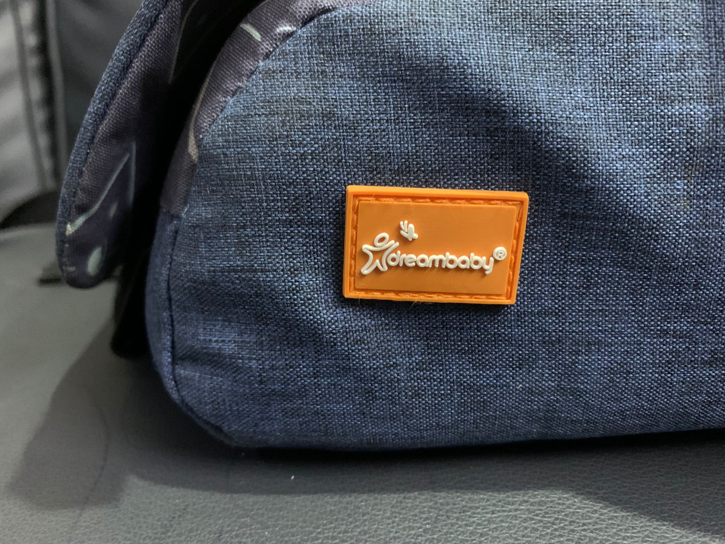 Dreambaby Grab 'n' Go Booster Seat