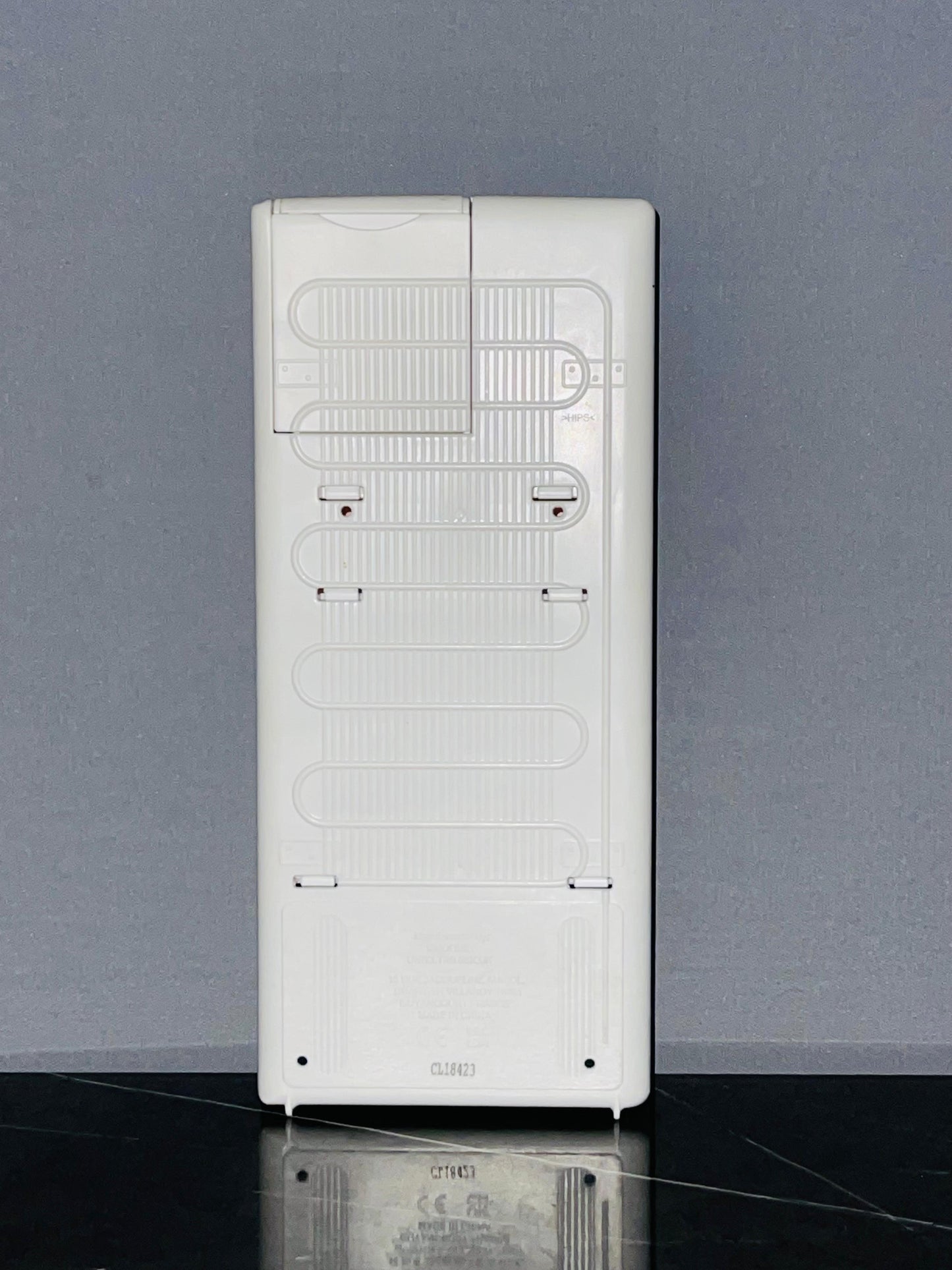 Real Littles Desktop Caddies Mini Fridge.