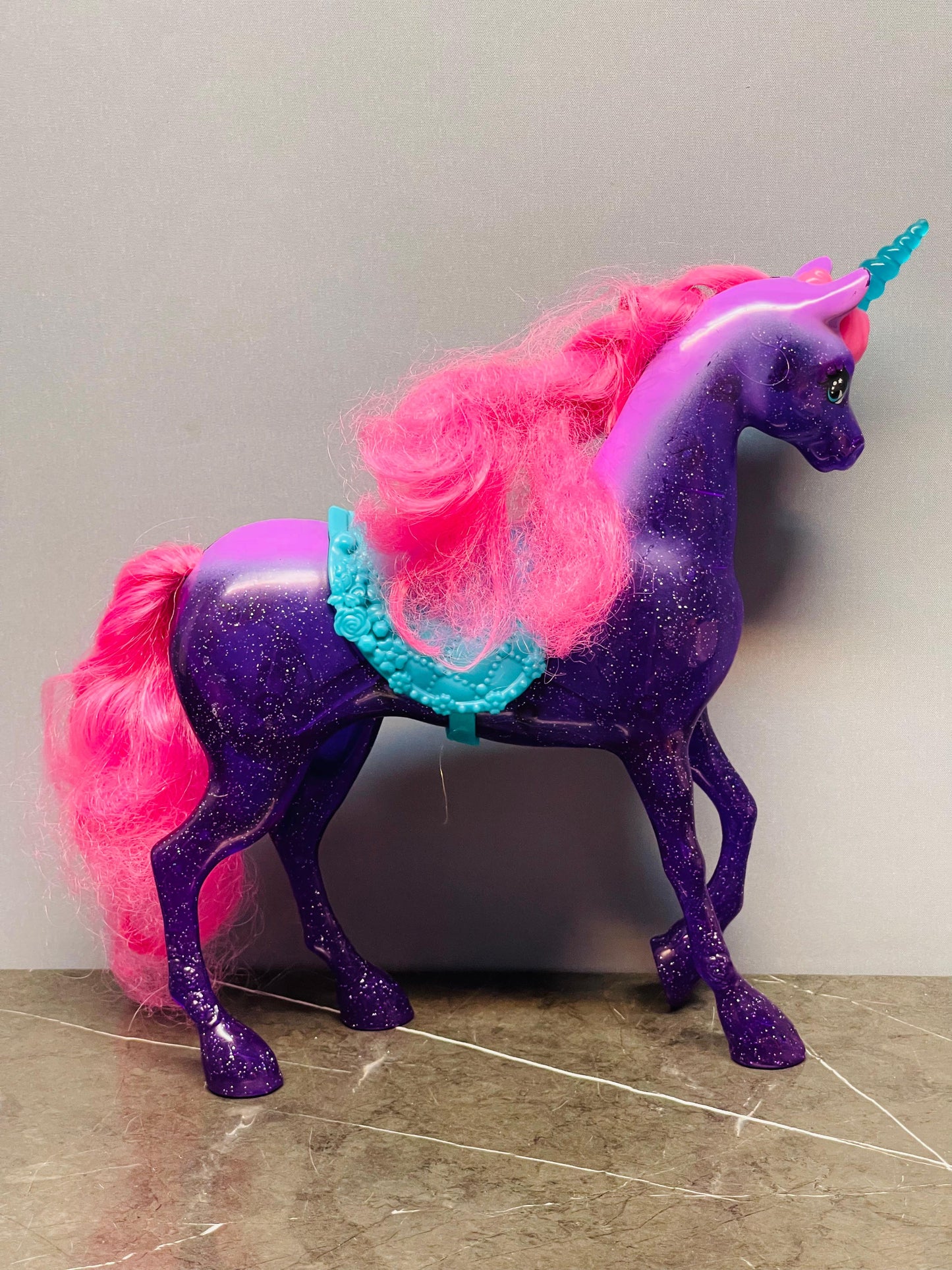 Barbie Dreamtopia Princess Doll’s Unicorn