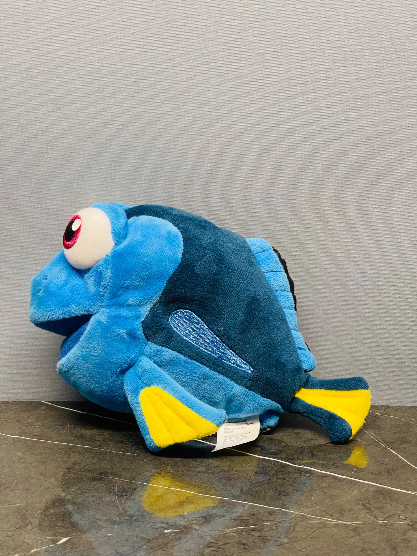 Disney Store Finding Dory Plush.