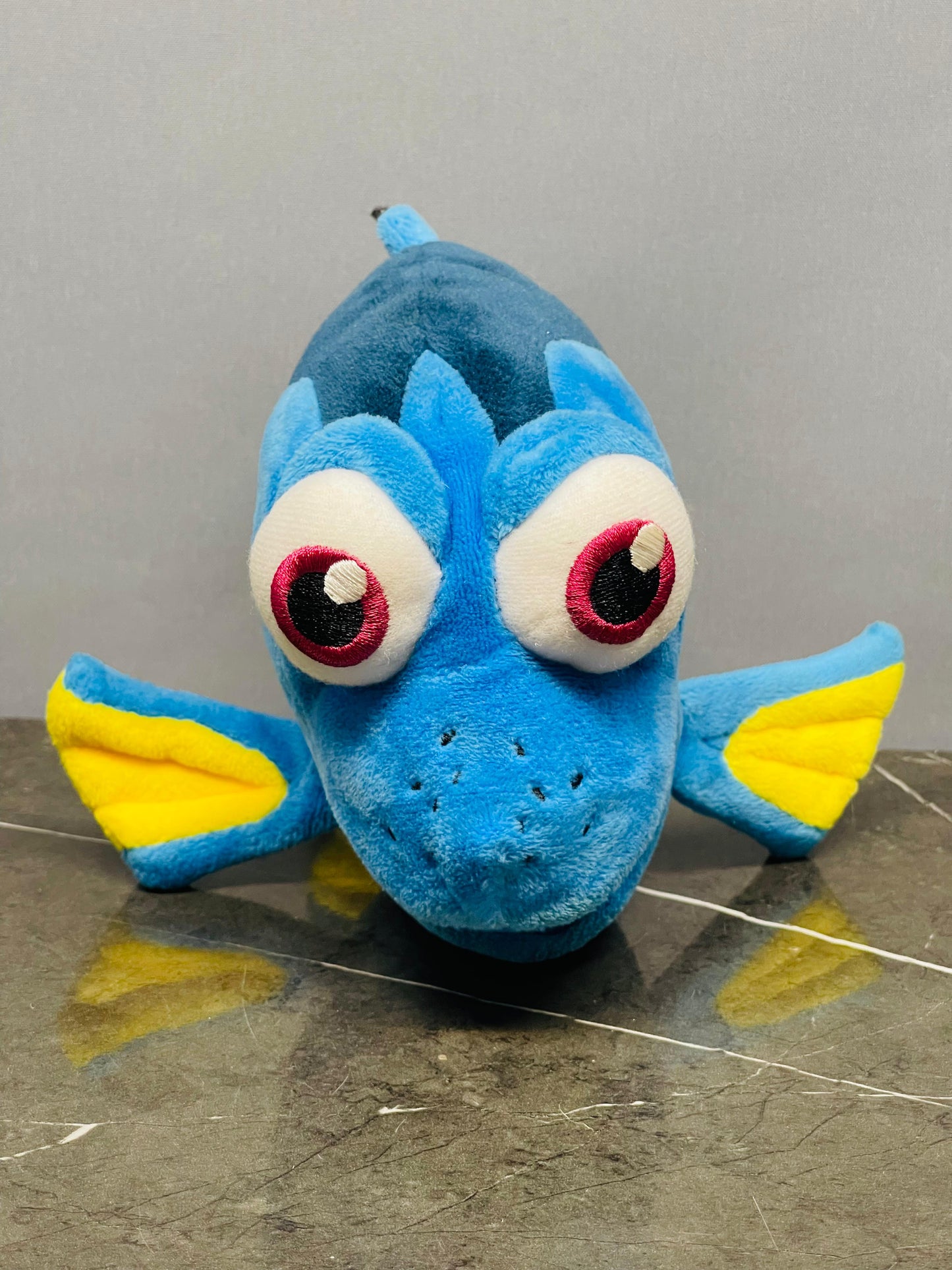 Disney Store Finding Dory Plush.