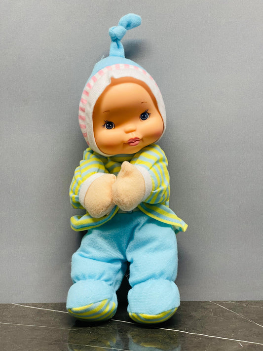 Hug 'n Hold Babies doll.