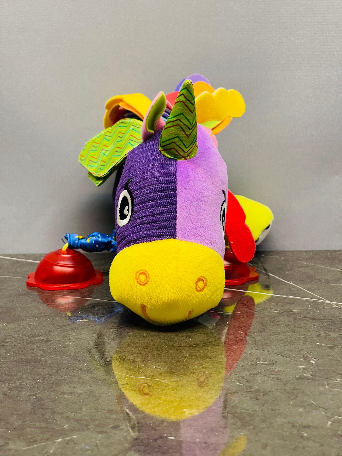 Lamaze Clip & Go Tilly Twinklewings.