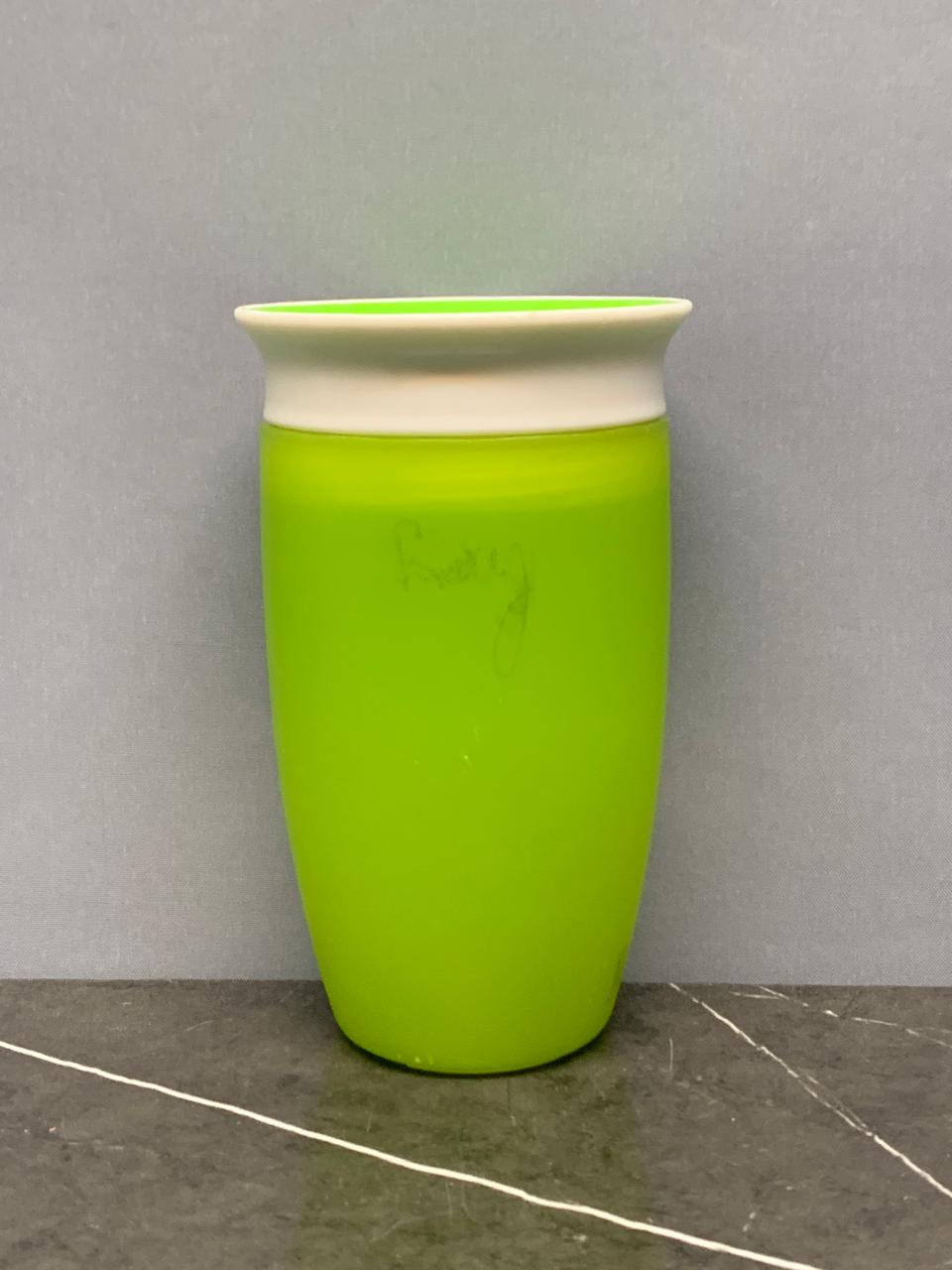 Munchkin - Miracle 360 Sippy Cup.