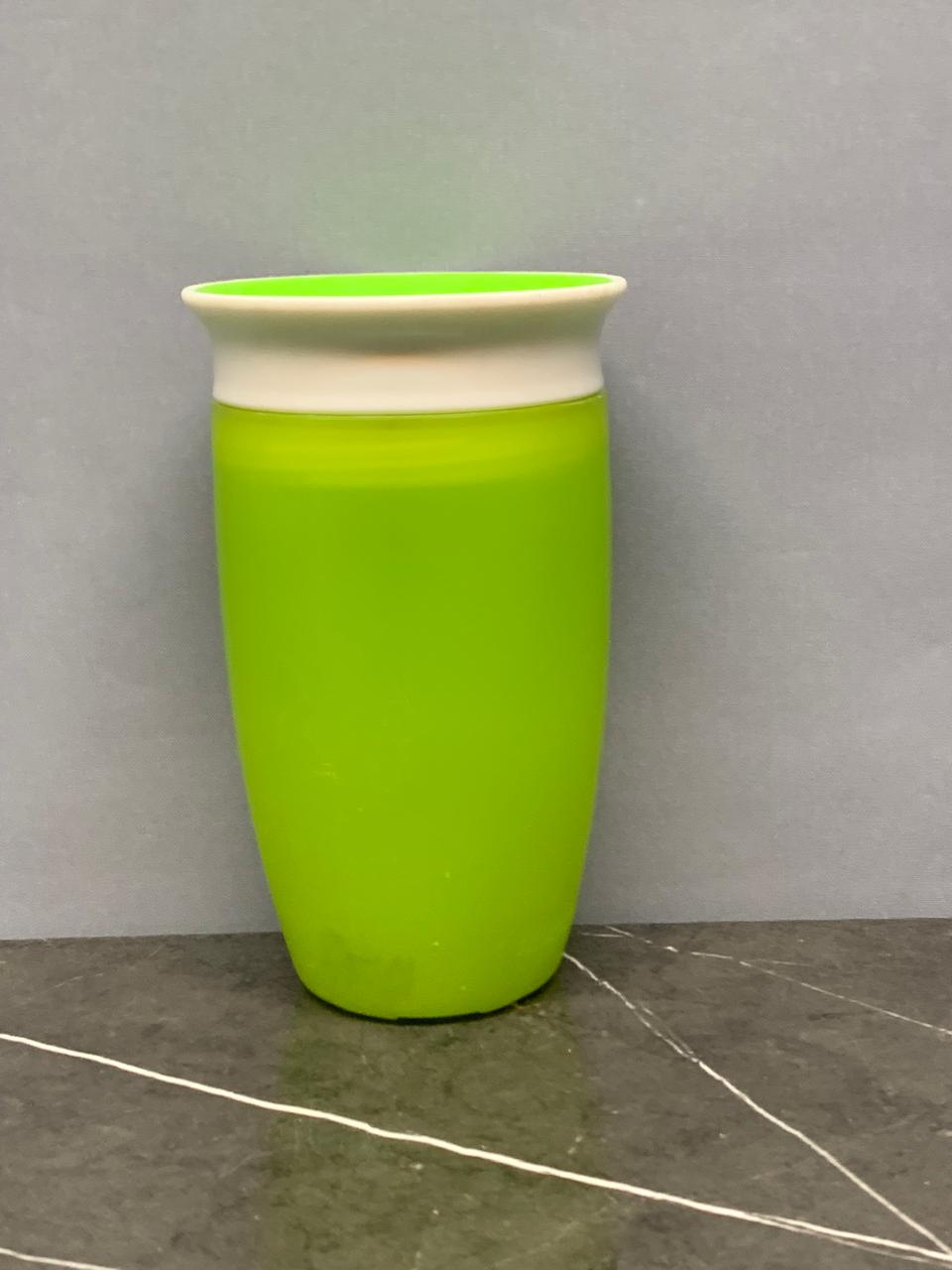 Munchkin - Miracle 360 Sippy Cup.