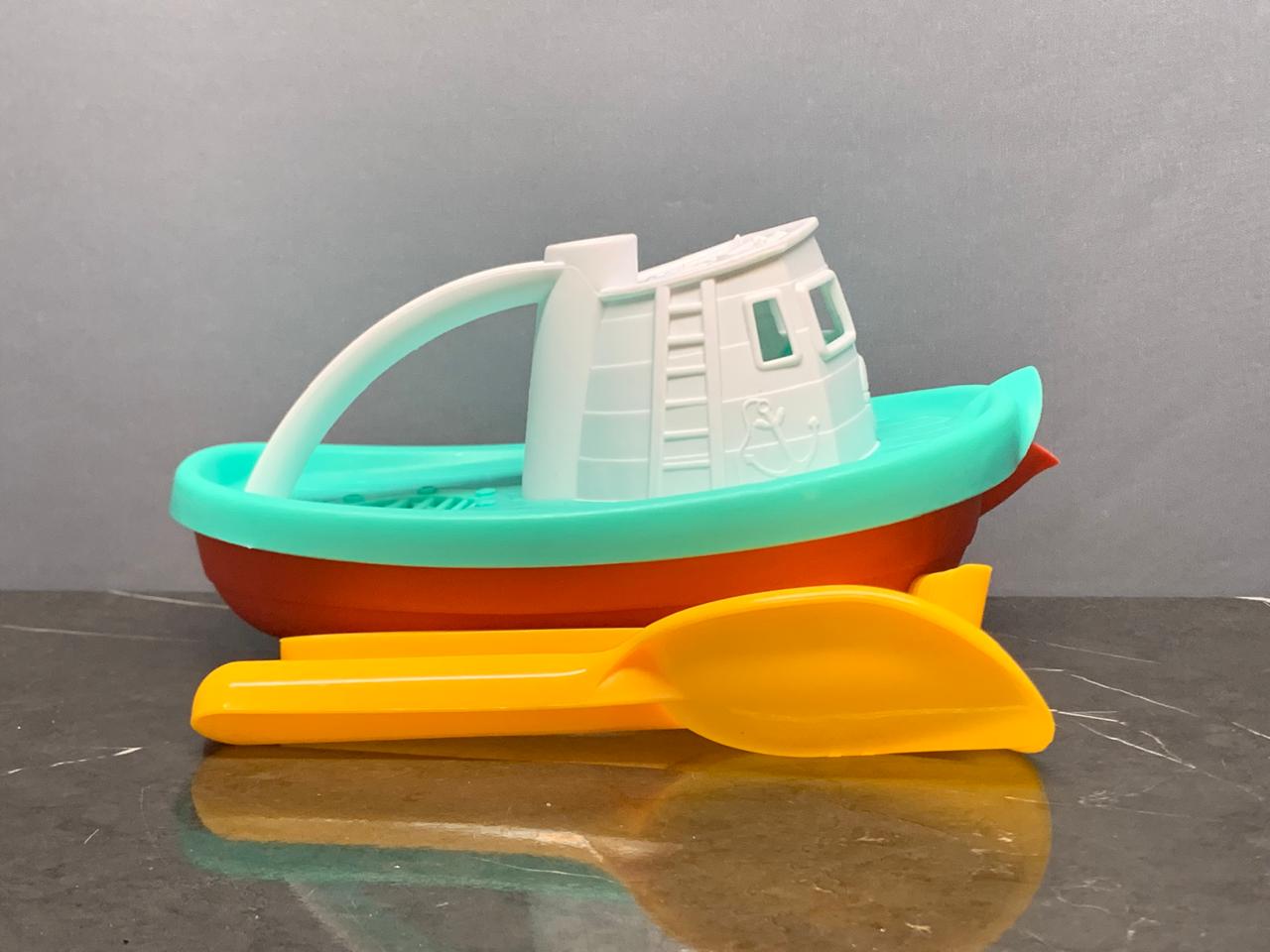 Somersault Beach Boat Set 3 Pieces.