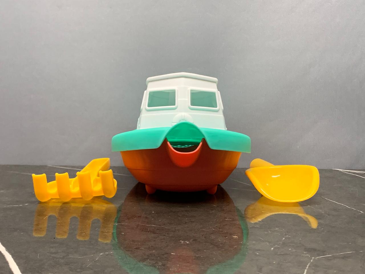 Somersault Beach Boat Set 3 Pieces.