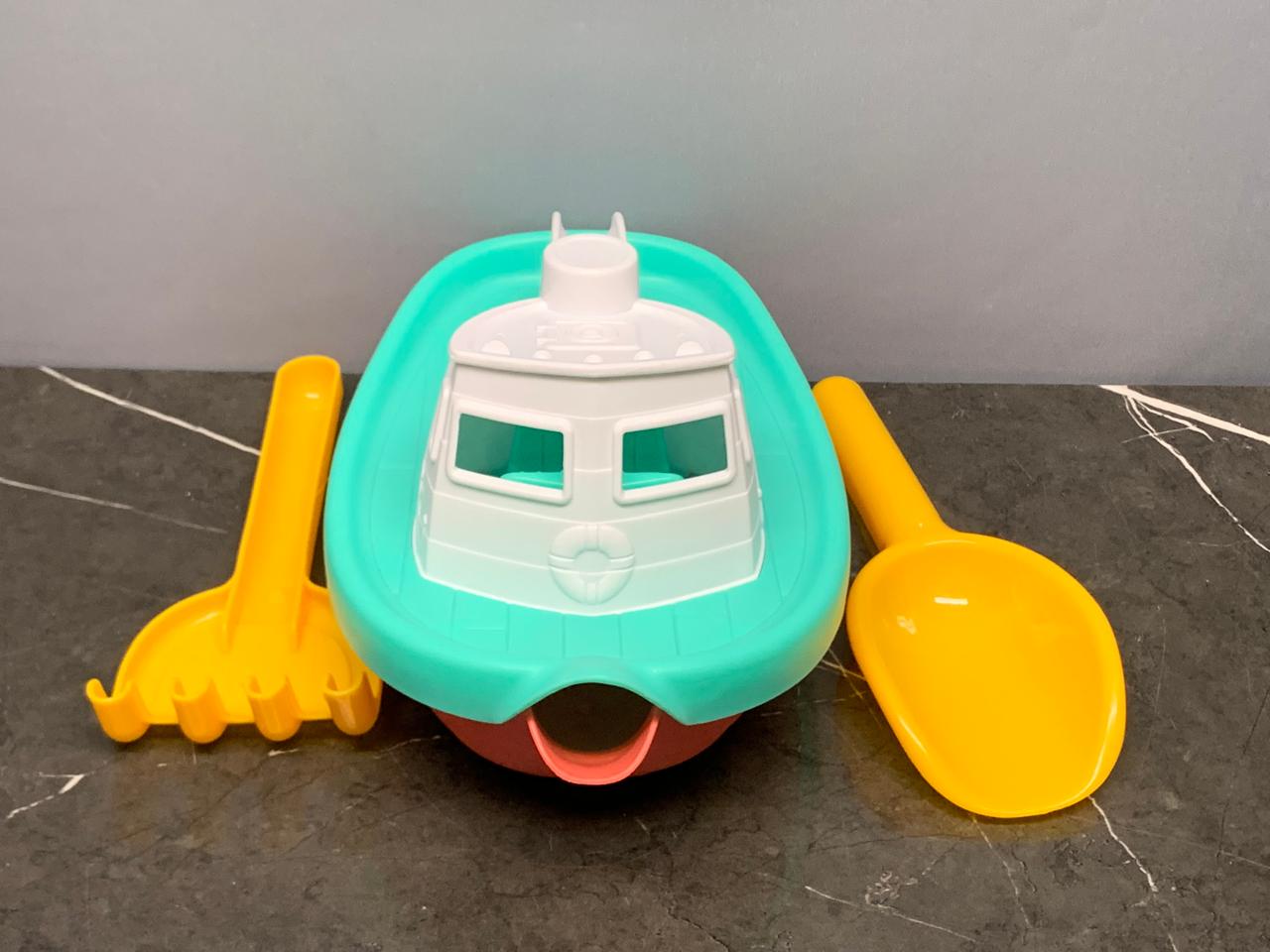 Somersault Beach Boat Set 3 Pieces.