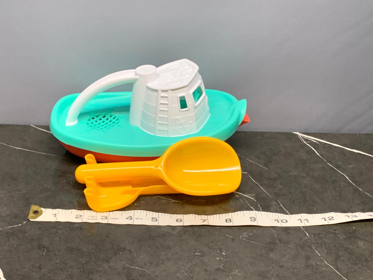 Somersault Beach Boat Set 3 Pieces.