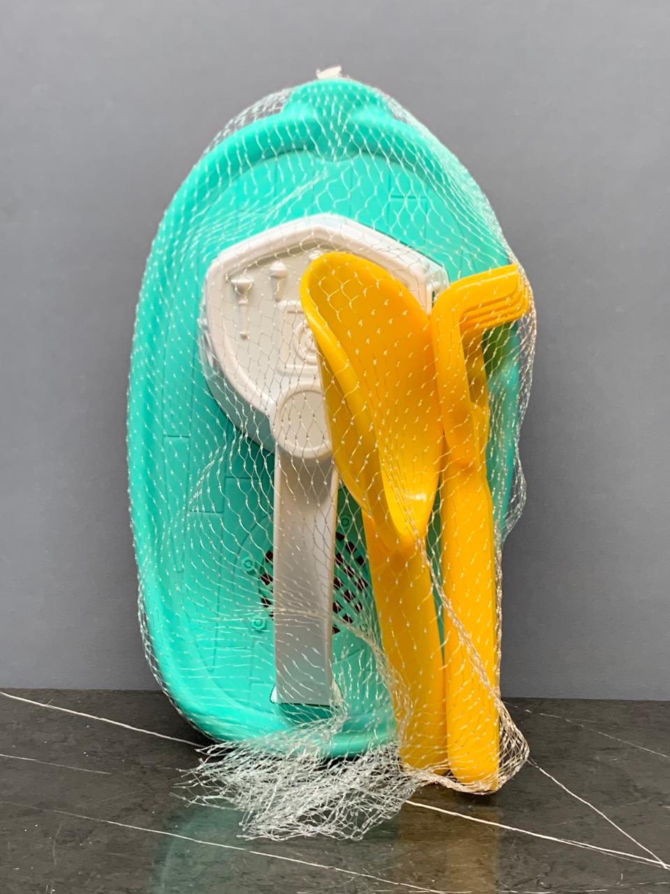 Somersault Beach Boat Set 3 Pieces.
